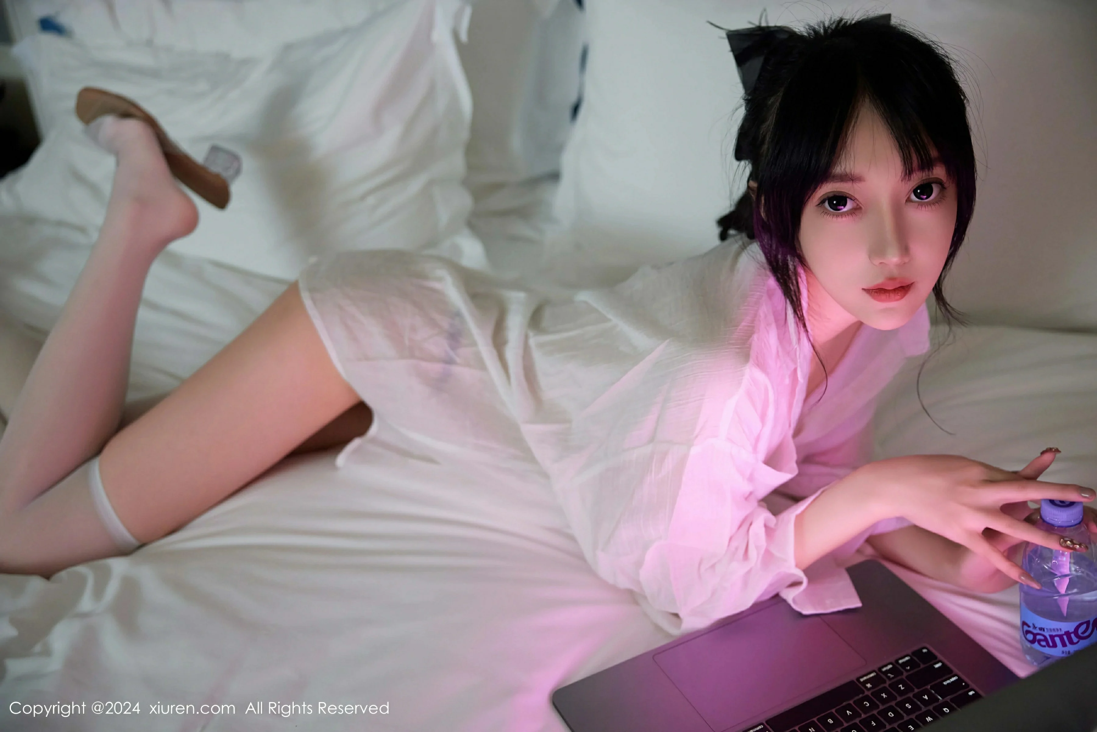 图片[8] - XiuRen 秀人 No.9274 玥儿玥er [75P] - 机器猫次元 - 机器猫次元