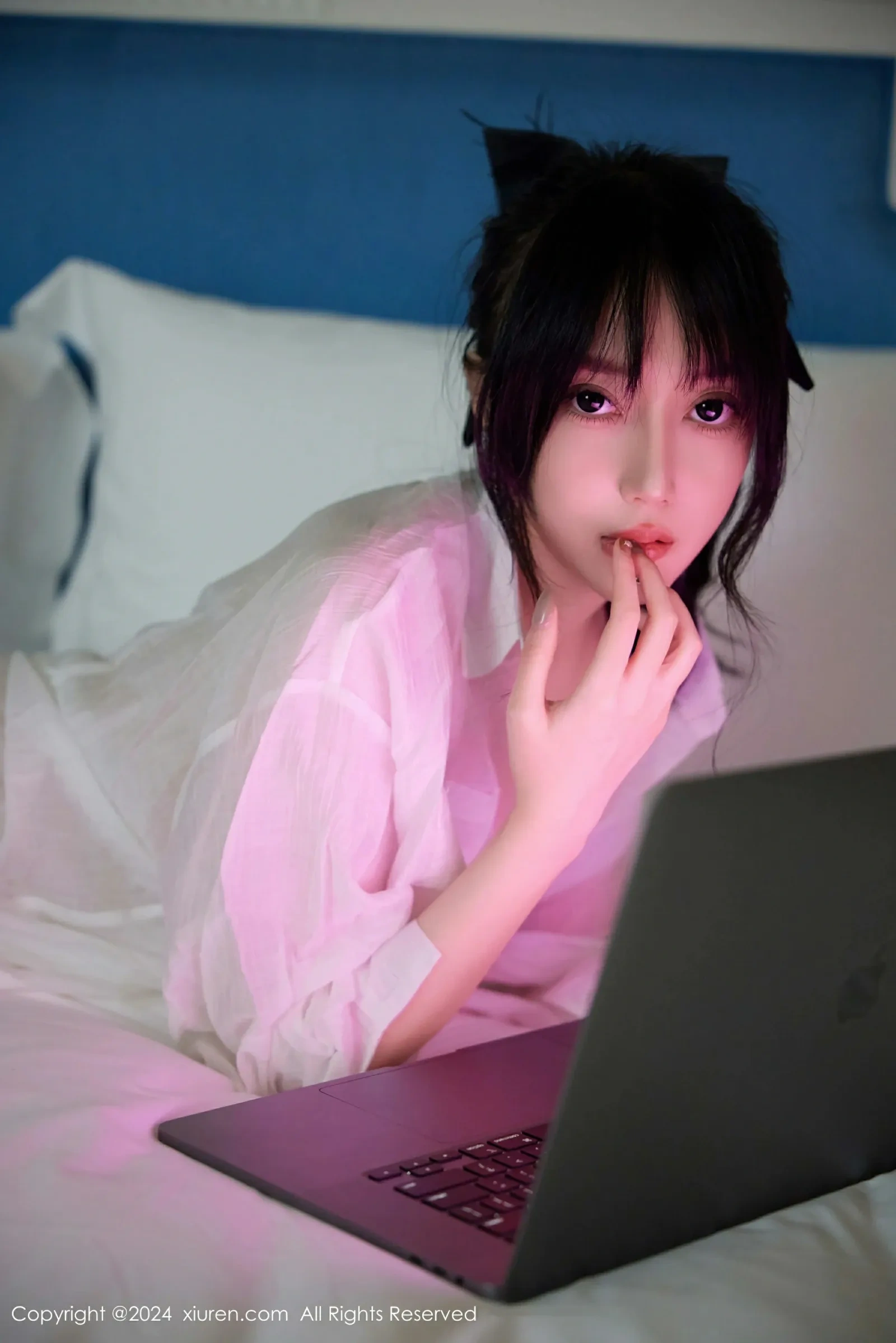 图片[4] - XiuRen 秀人 No.9274 玥儿玥er [75P] - 机器猫次元 - 机器猫次元