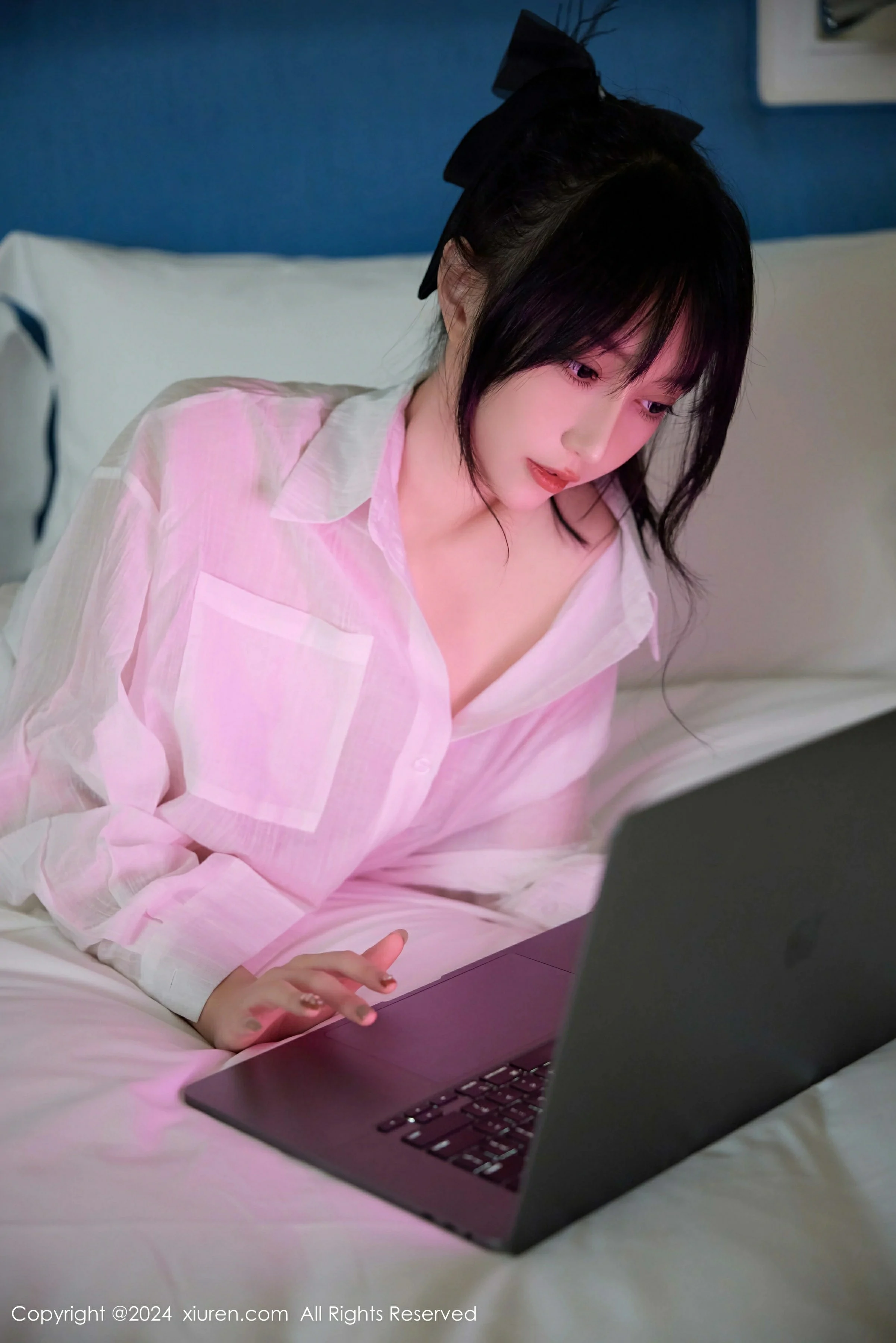 图片[3] - XiuRen 秀人 No.9274 玥儿玥er [75P] - 机器猫次元 - 机器猫次元