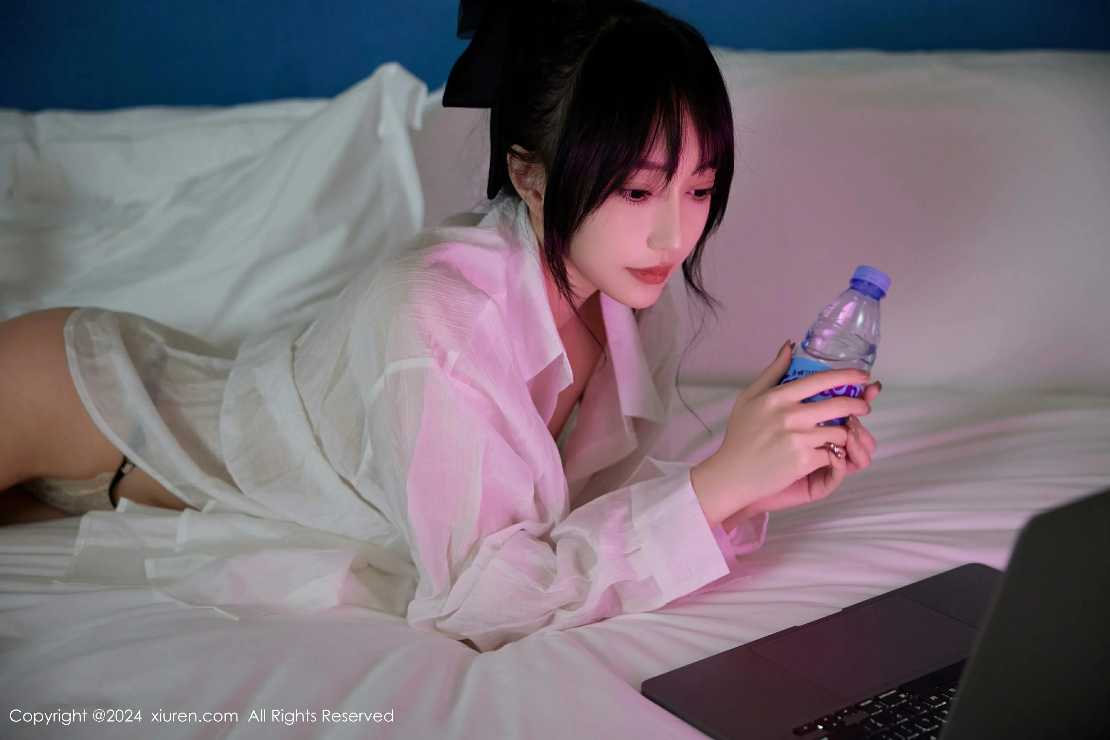 图片[2] - XiuRen 秀人 No.9274 玥儿玥er [75P] - 机器猫次元 - 机器猫次元