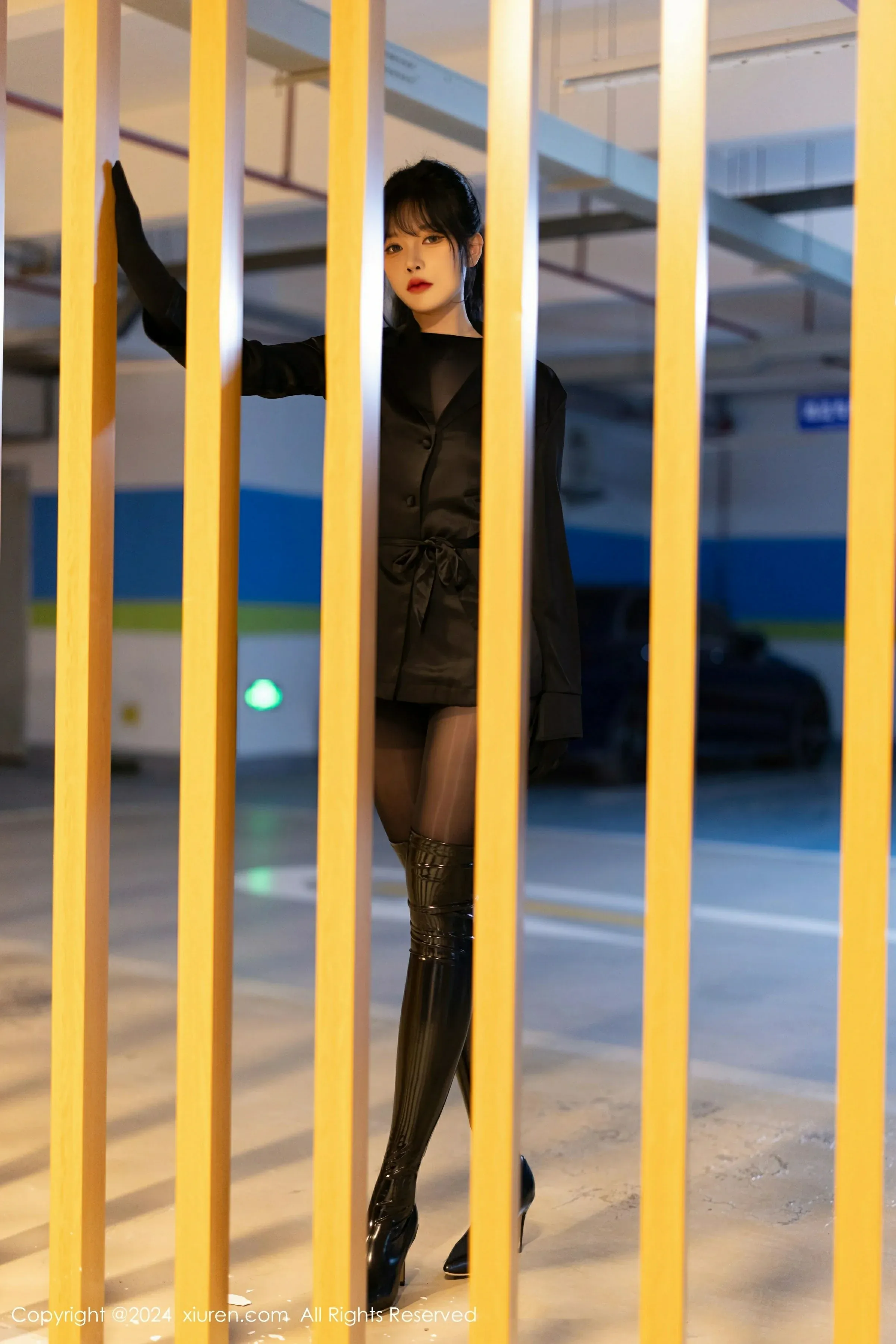 图片[7] - XiuRen 秀人 No.9275 娜比 [90P] - 机器猫次元 - 机器猫次元