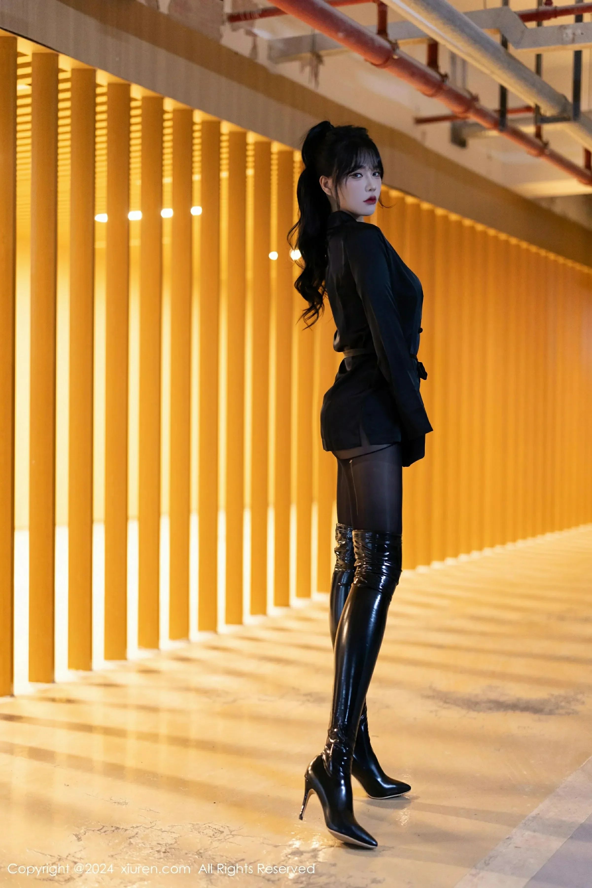图片[2] - XiuRen 秀人 No.9275 娜比 [90P] - 机器猫次元 - 机器猫次元