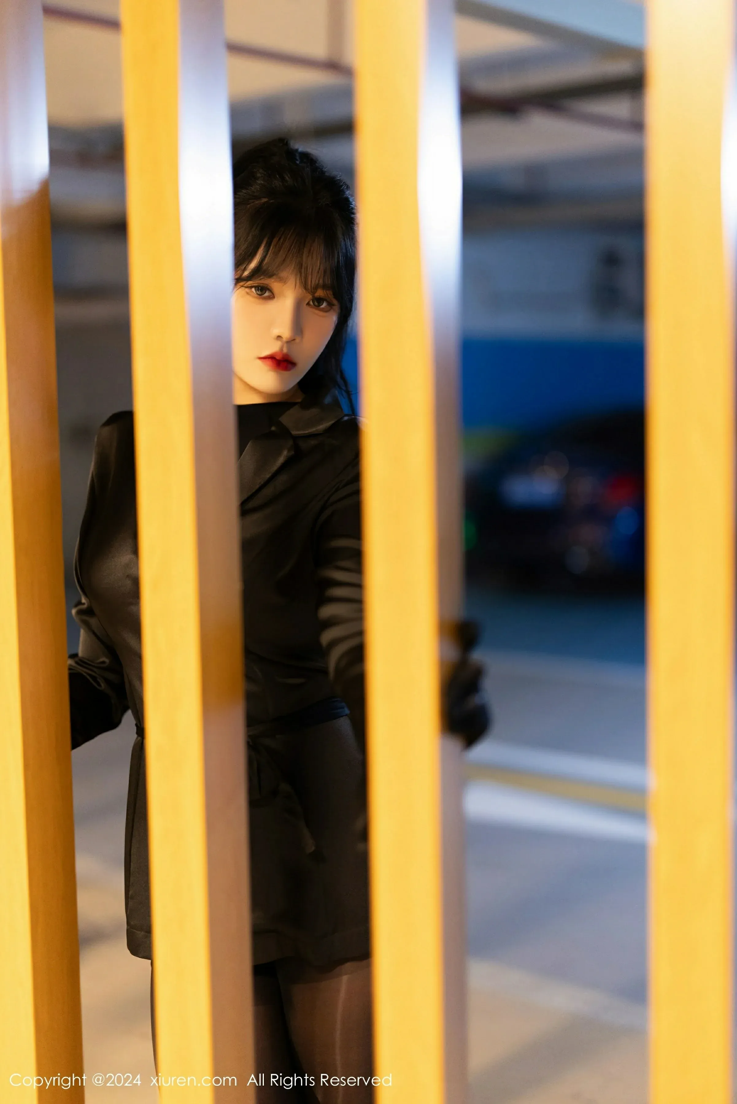 图片[6] - XiuRen 秀人 No.9275 娜比 [90P] - 机器猫次元 - 机器猫次元