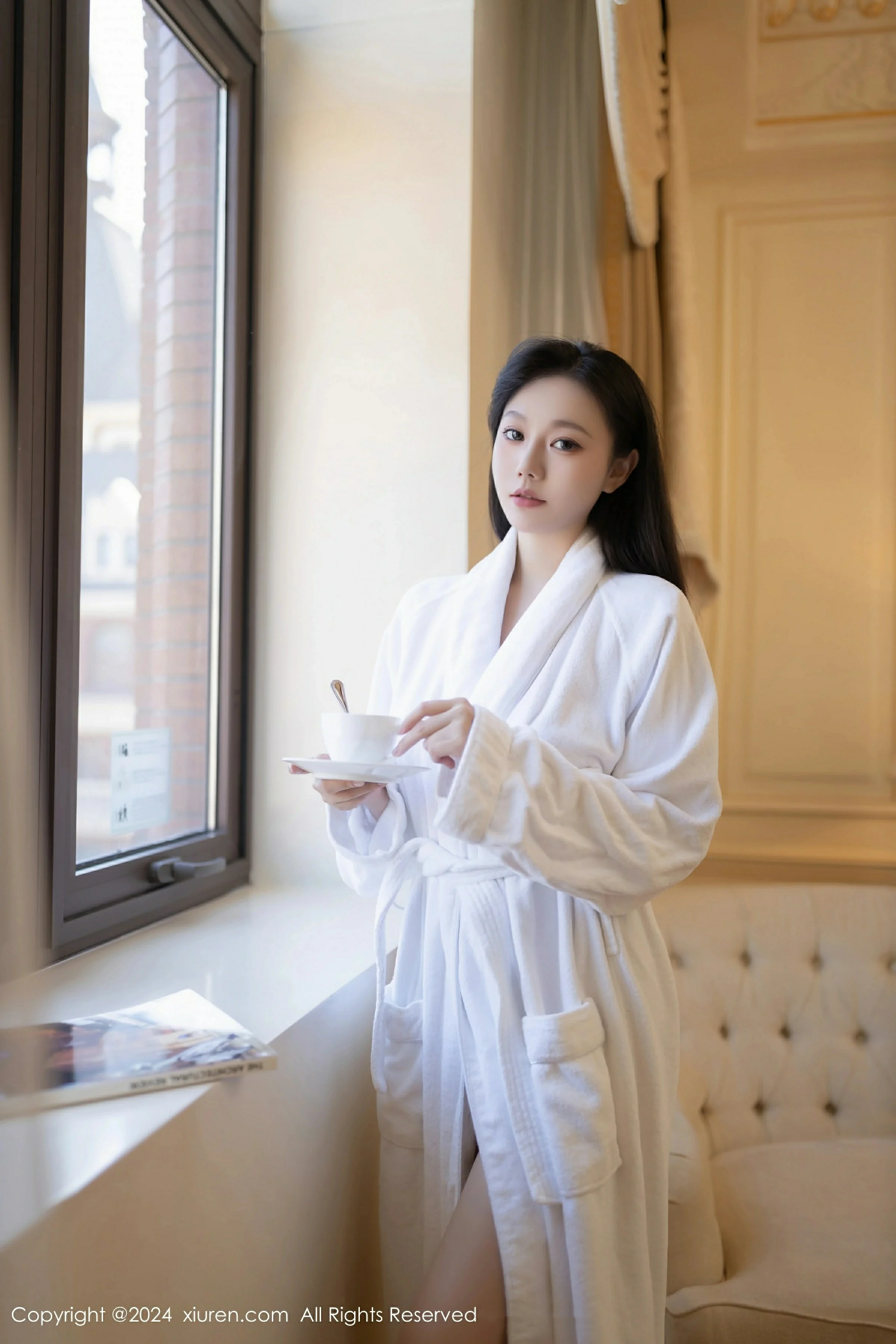 图片[5] - XiuRen 秀人 No.9281 安然anran [80P] - 机器猫次元 - 机器猫次元