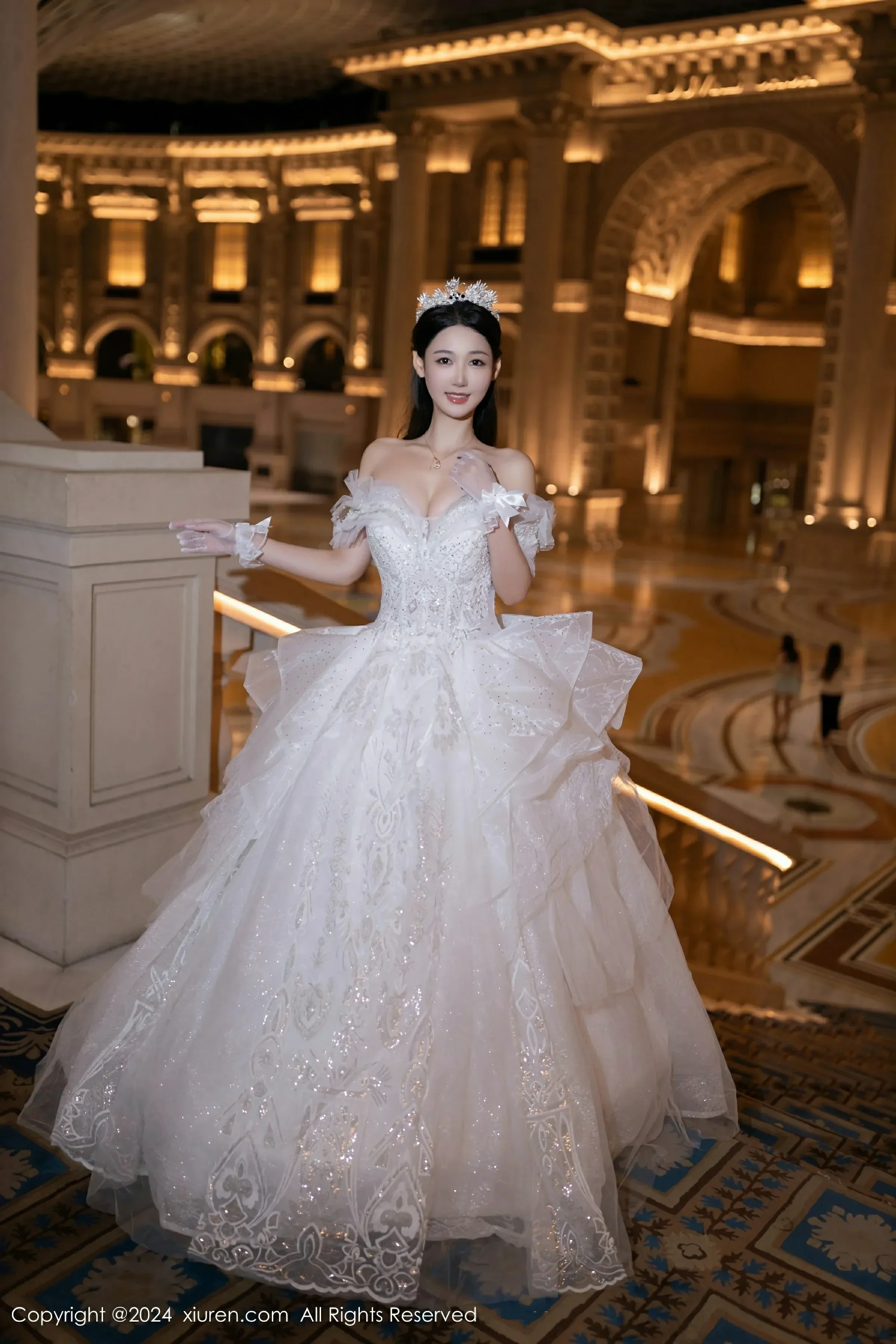 图片[7] - XiuRen 秀人 No.9283 唐安琪 [86P] - 机器猫次元 - 机器猫次元