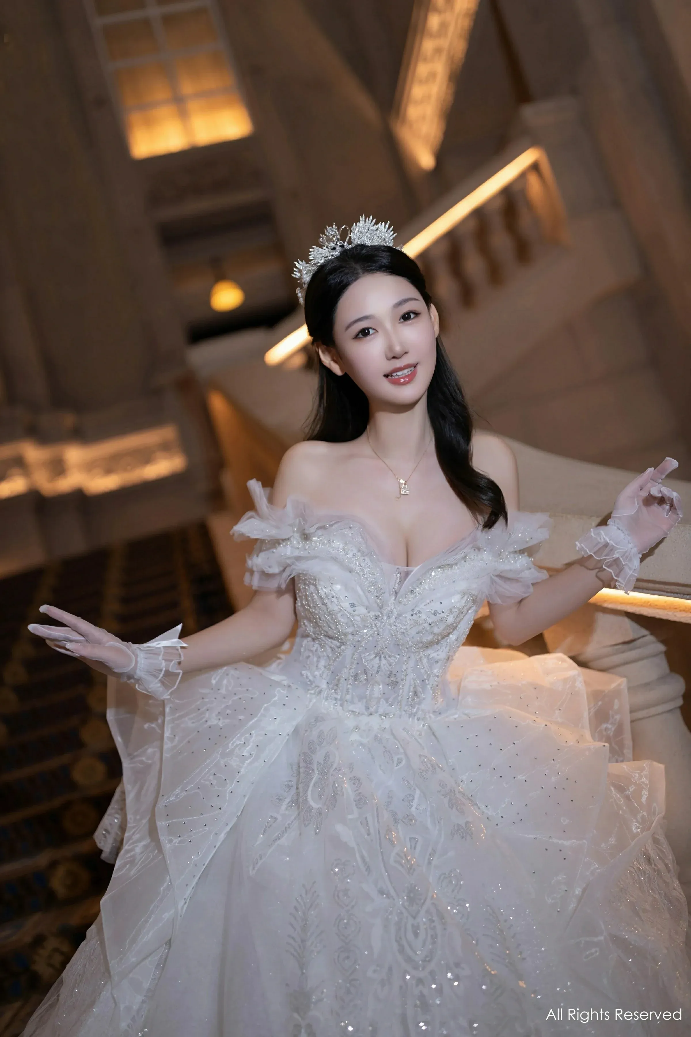 图片[5] - XiuRen 秀人 No.9283 唐安琪 [86P] - 机器猫次元 - 机器猫次元