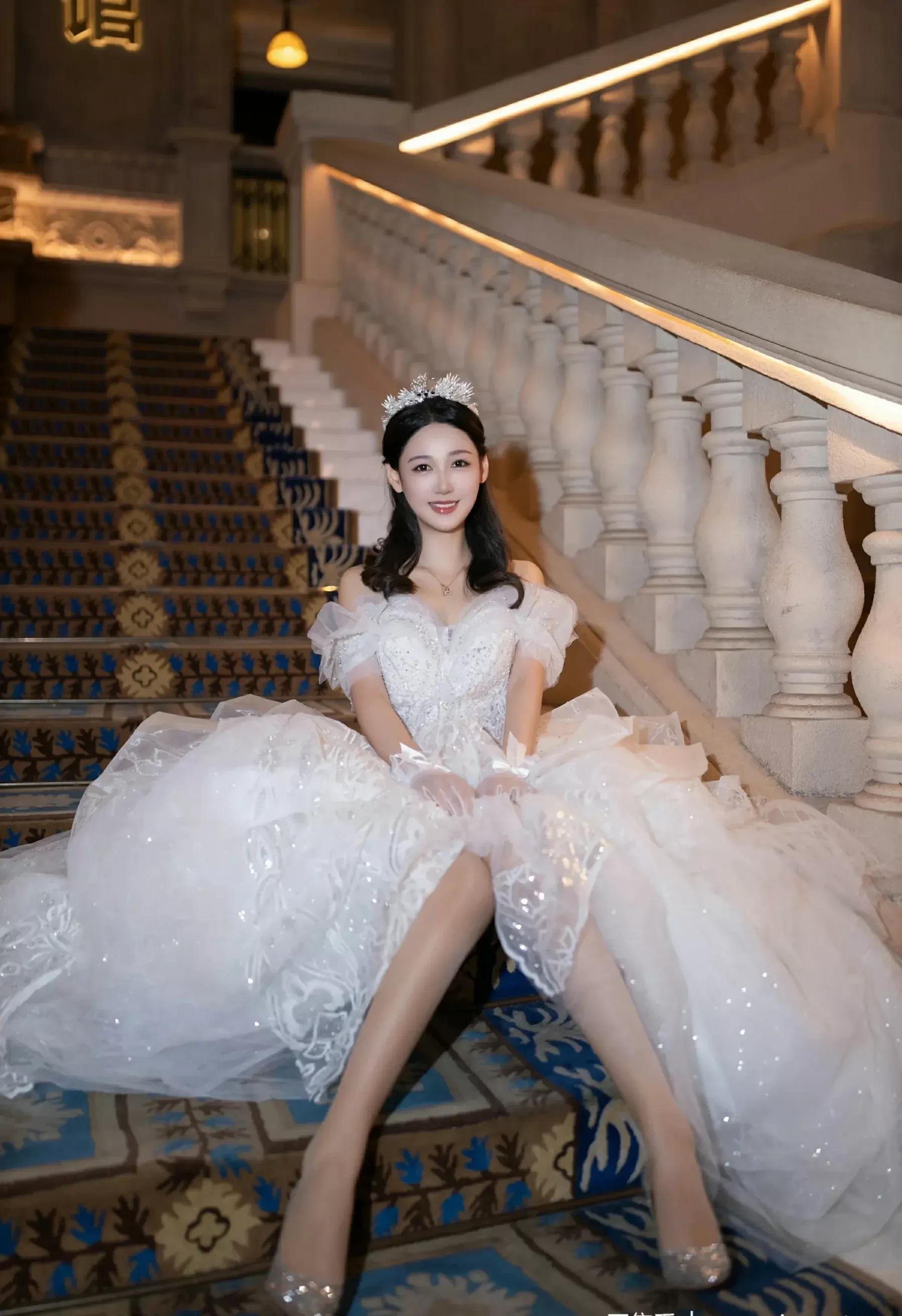 图片[6] - XiuRen 秀人 No.9283 唐安琪 [86P] - 机器猫次元 - 机器猫次元