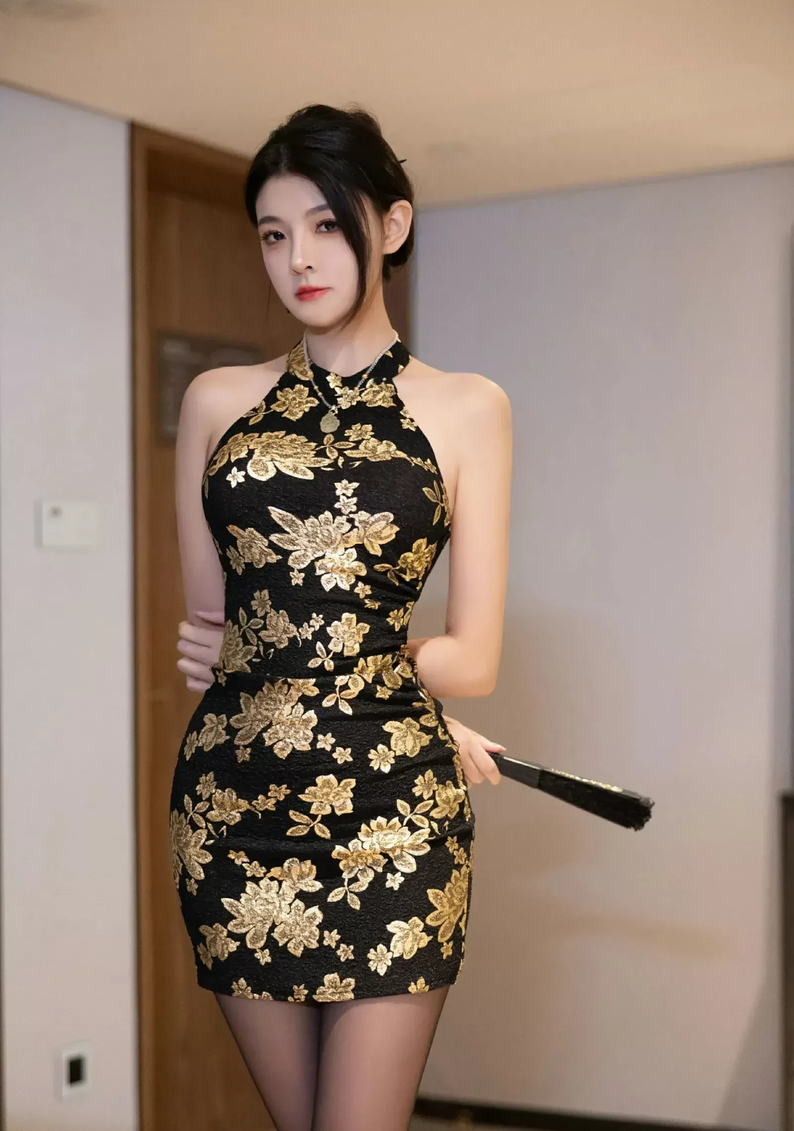 图片[5] - XiuRen 秀人 No.9304 初梦瑶 [95P] - 机器猫次元 - 机器猫次元