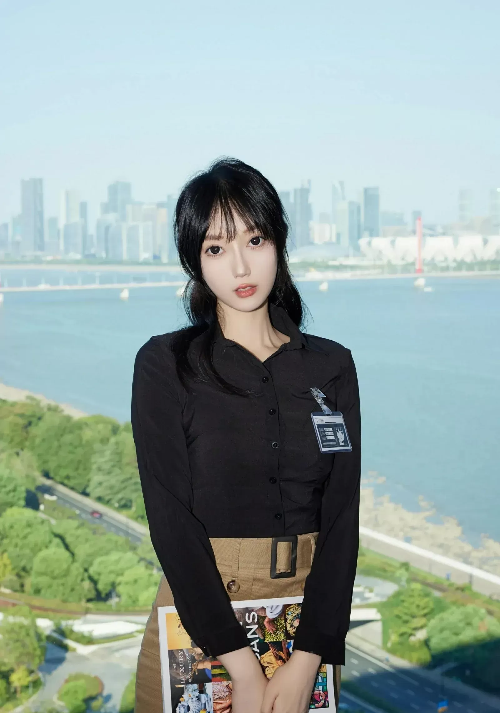 图片[4] - XiuRen 秀人 No.9309 玥儿玥er [72P] - 机器猫次元 - 机器猫次元