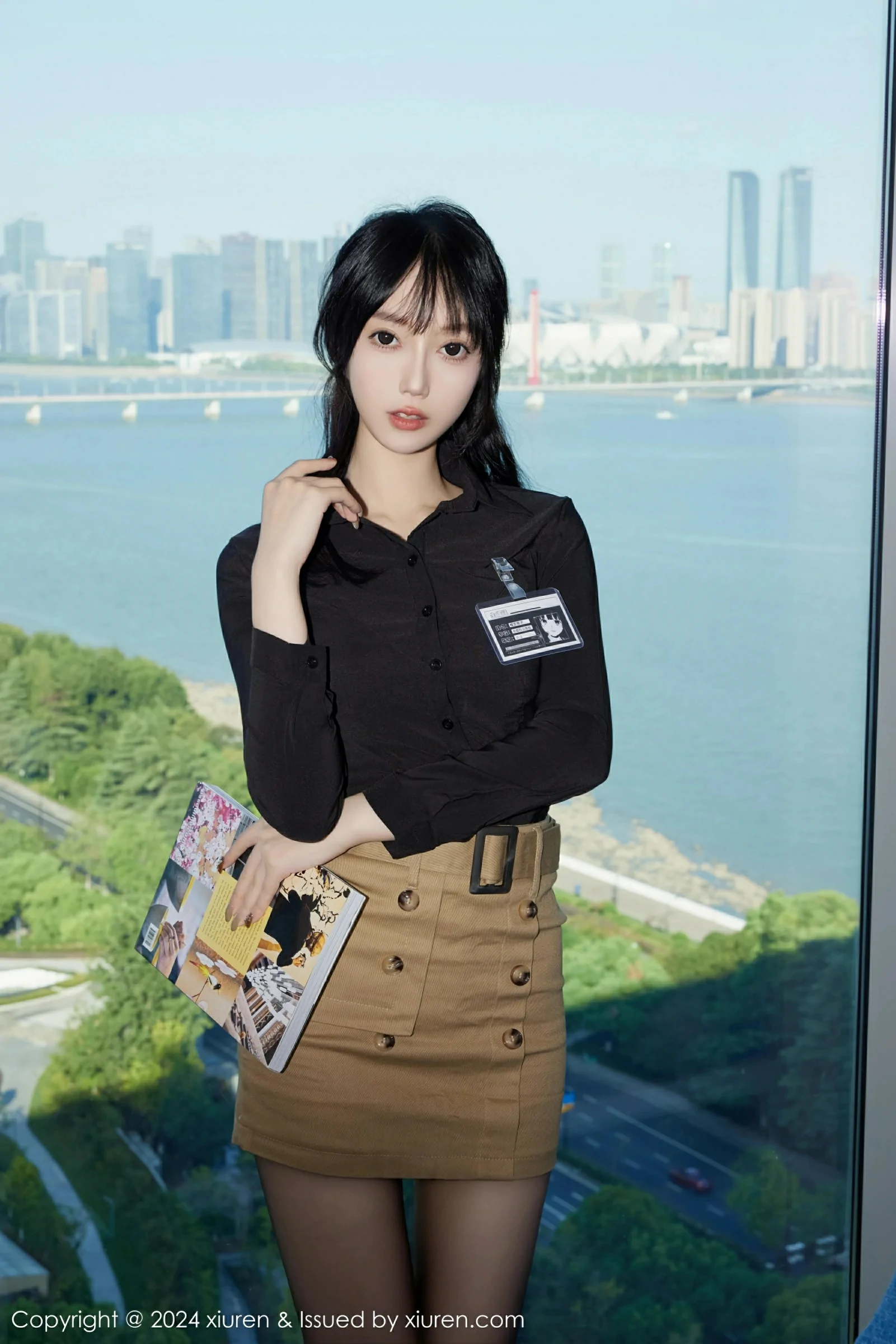 图片[6] - XiuRen 秀人 No.9309 玥儿玥er [72P] - 机器猫次元 - 机器猫次元
