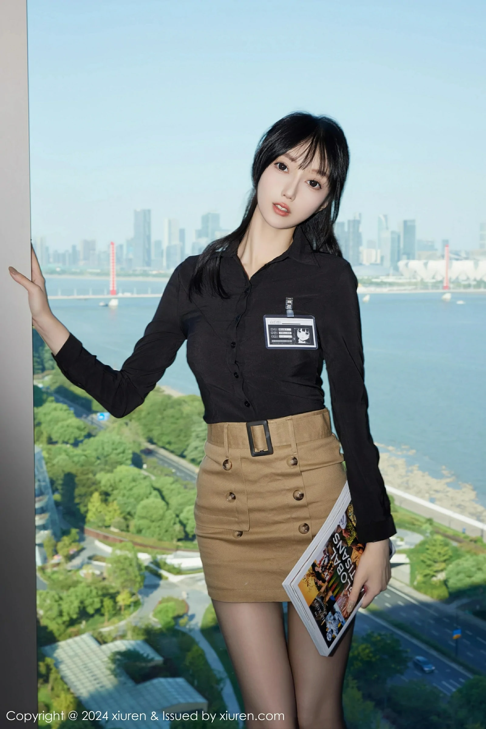 图片[5] - XiuRen 秀人 No.9309 玥儿玥er [72P] - 机器猫次元 - 机器猫次元