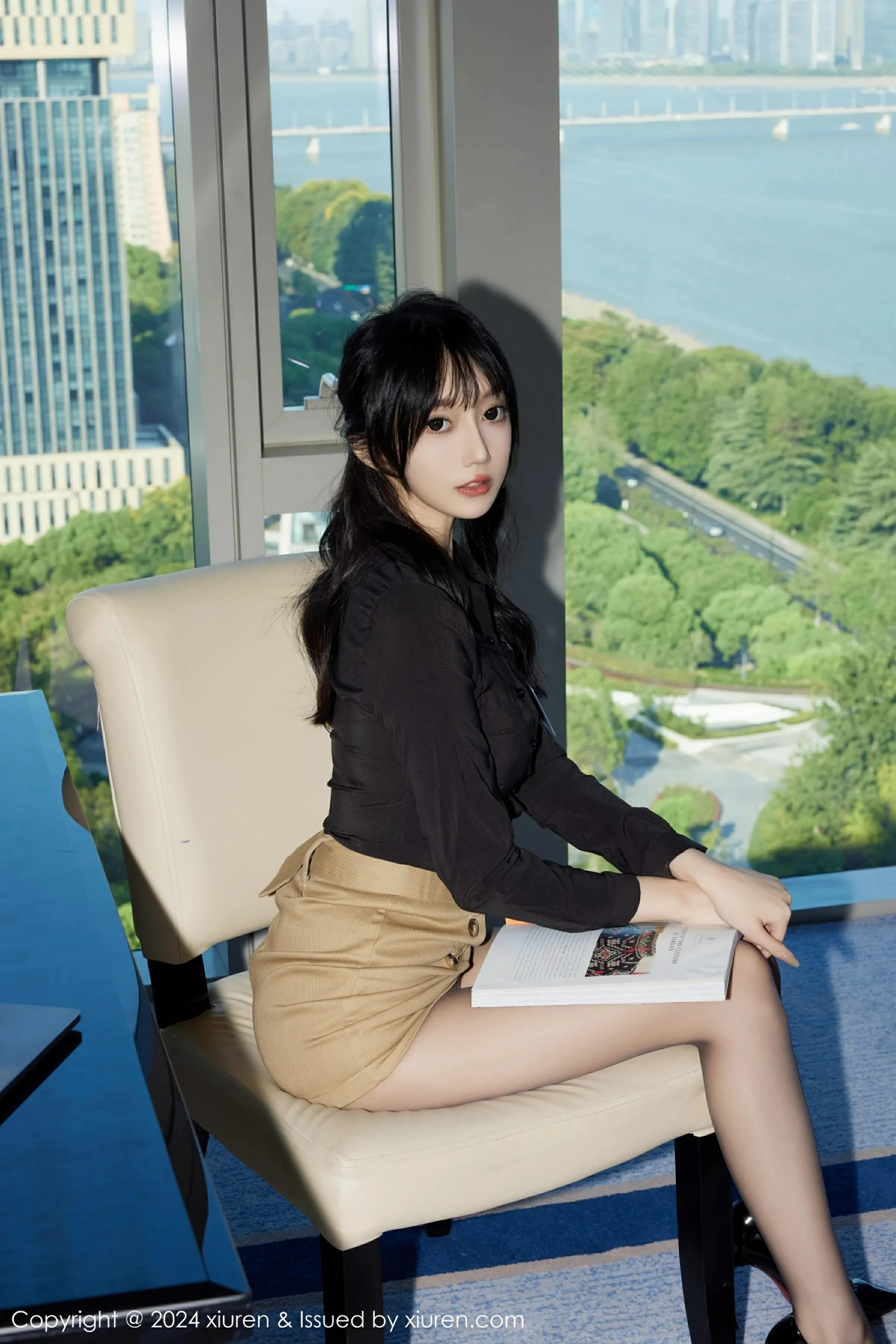 图片[2] - XiuRen 秀人 No.9309 玥儿玥er [72P] - 机器猫次元 - 机器猫次元