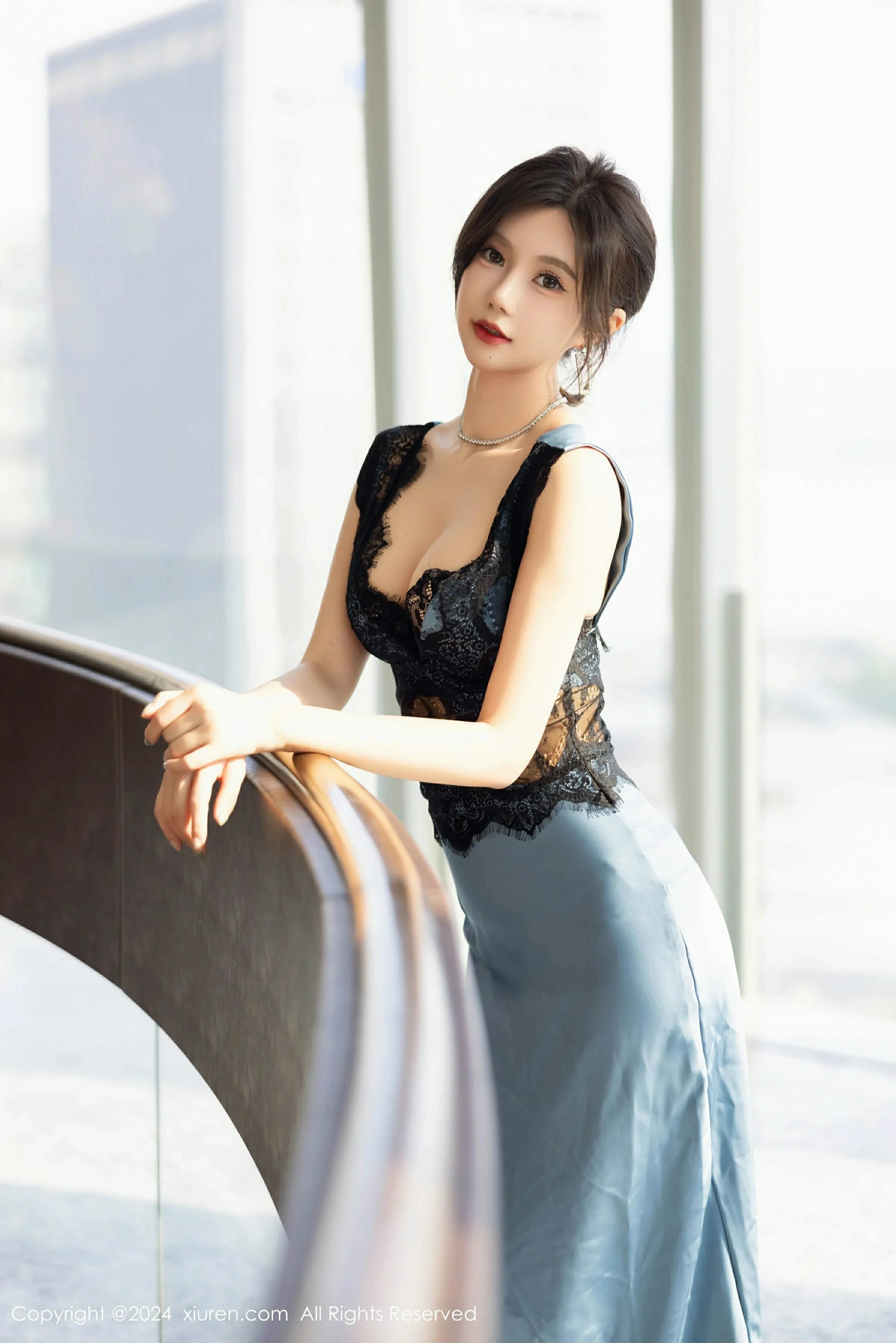 图片[3] - XiuRen 秀人 No.9310 绮里嘉ula [94P] - 机器猫次元 - 机器猫次元