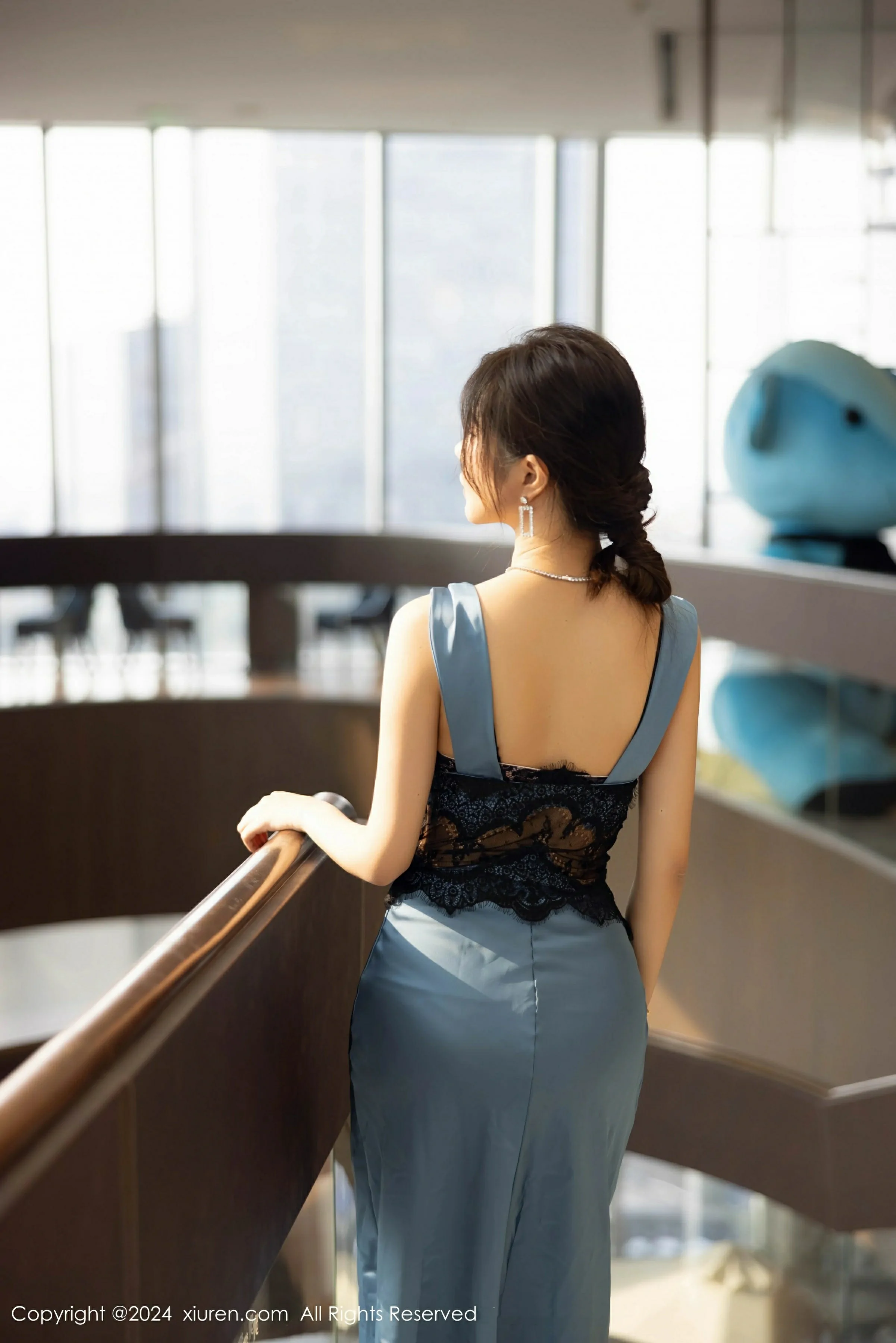 图片[7] - XiuRen 秀人 No.9310 绮里嘉ula [94P] - 机器猫次元 - 机器猫次元