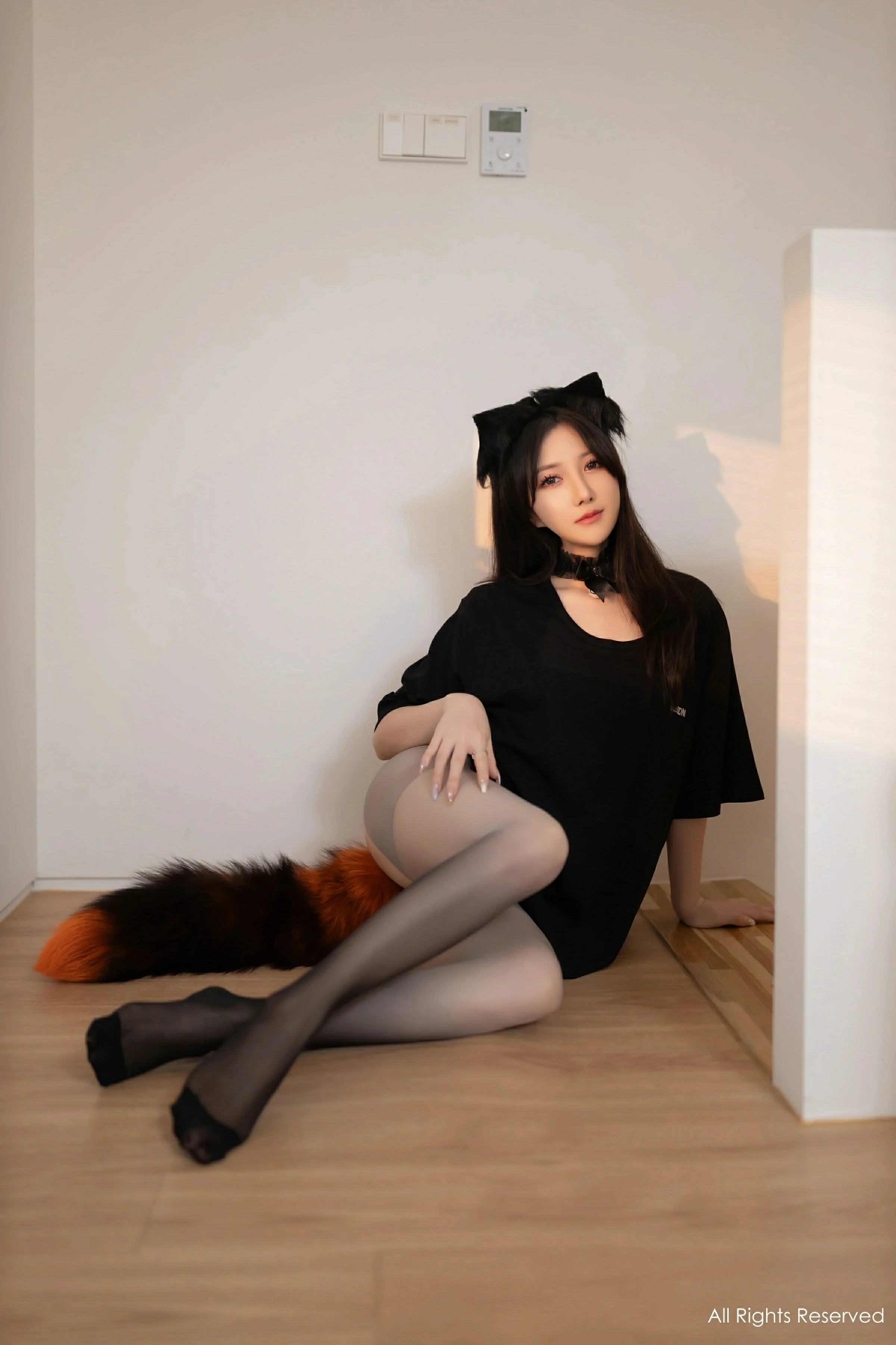 图片[5] - XiuRen 秀人 No.9314 鱼子酱Fish [80P] - 机器猫次元 - 机器猫次元
