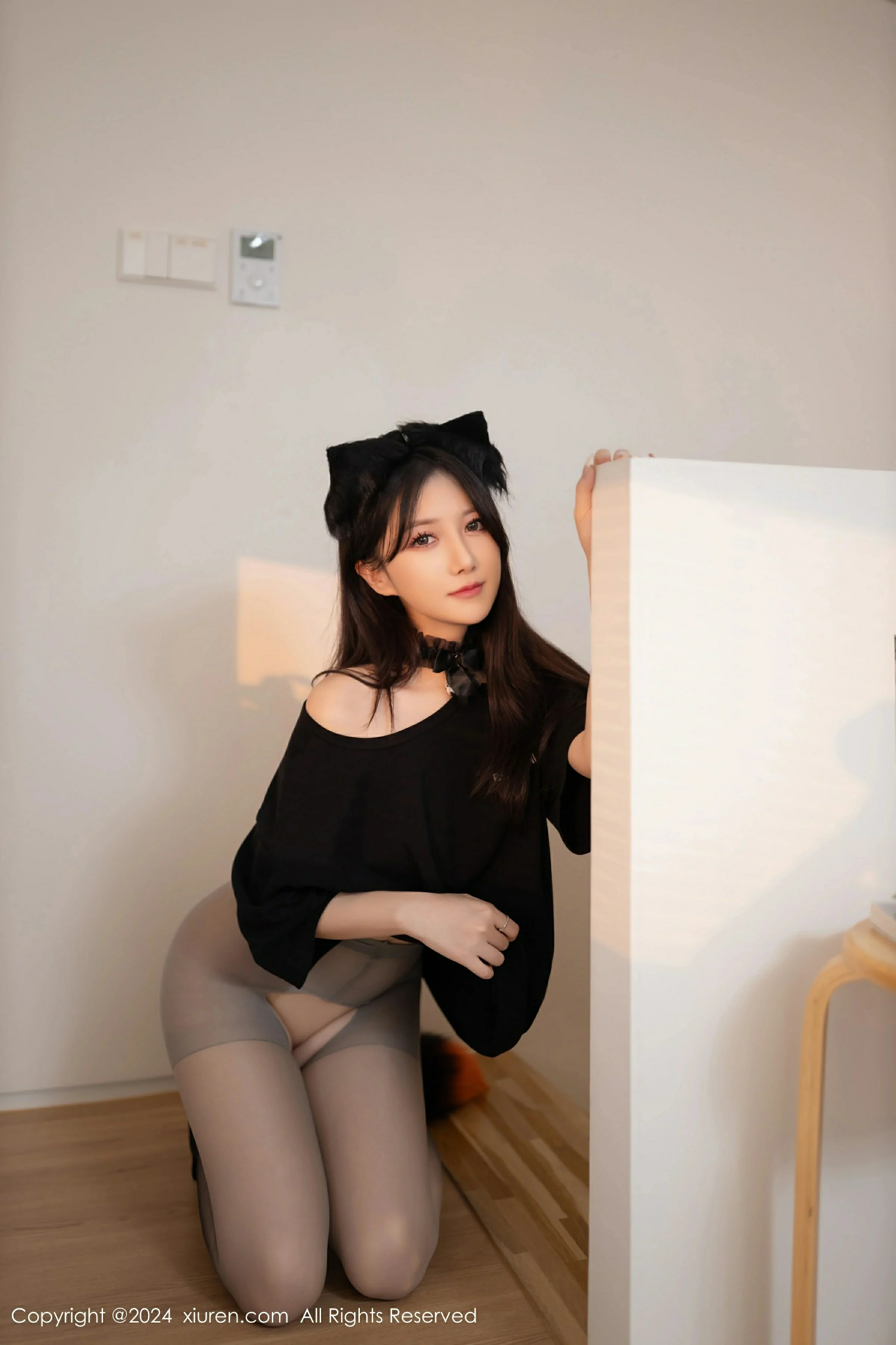 图片[8] - XiuRen 秀人 No.9314 鱼子酱Fish [80P] - 机器猫次元 - 机器猫次元