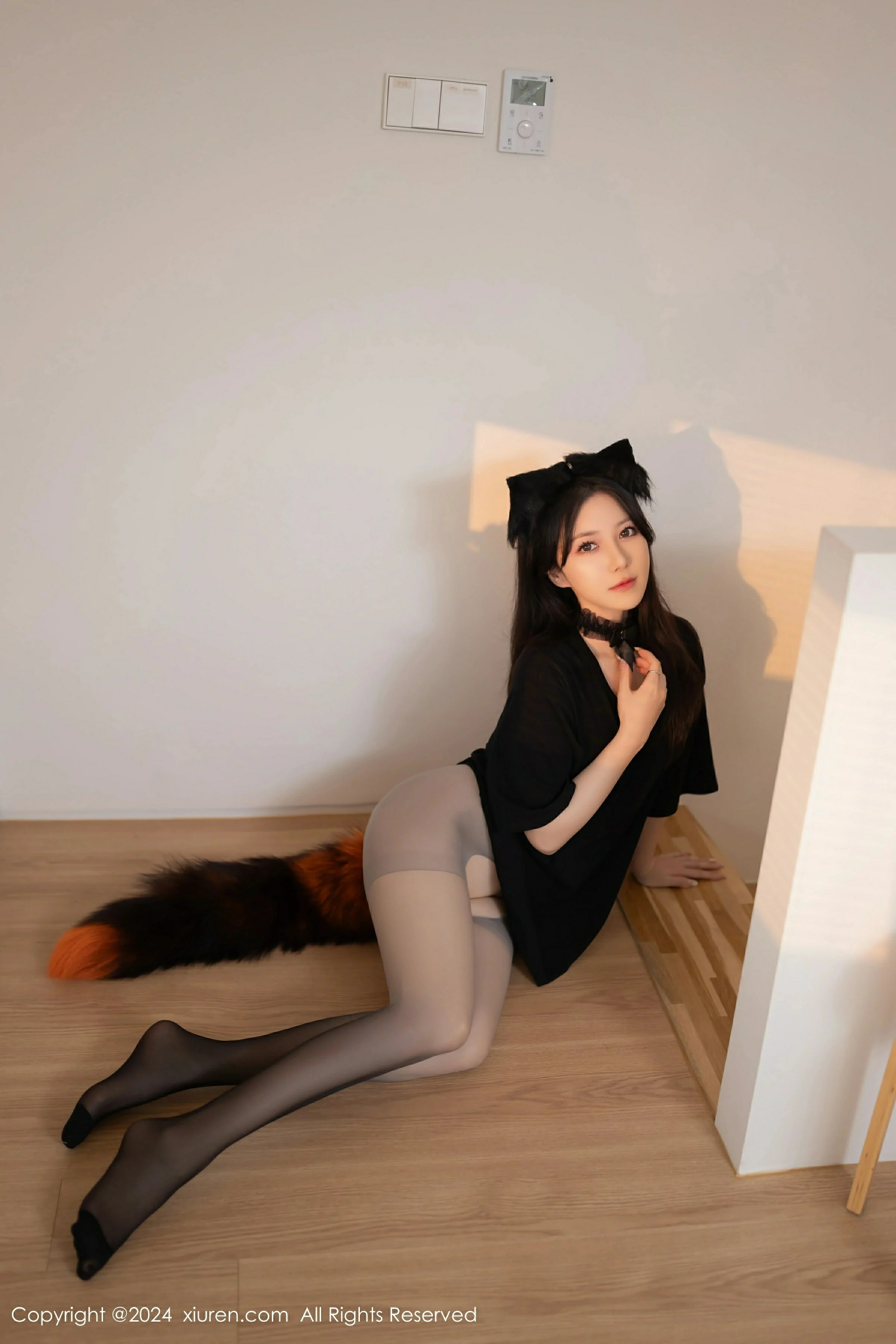图片[4] - XiuRen 秀人 No.9314 鱼子酱Fish [80P] - 机器猫次元 - 机器猫次元
