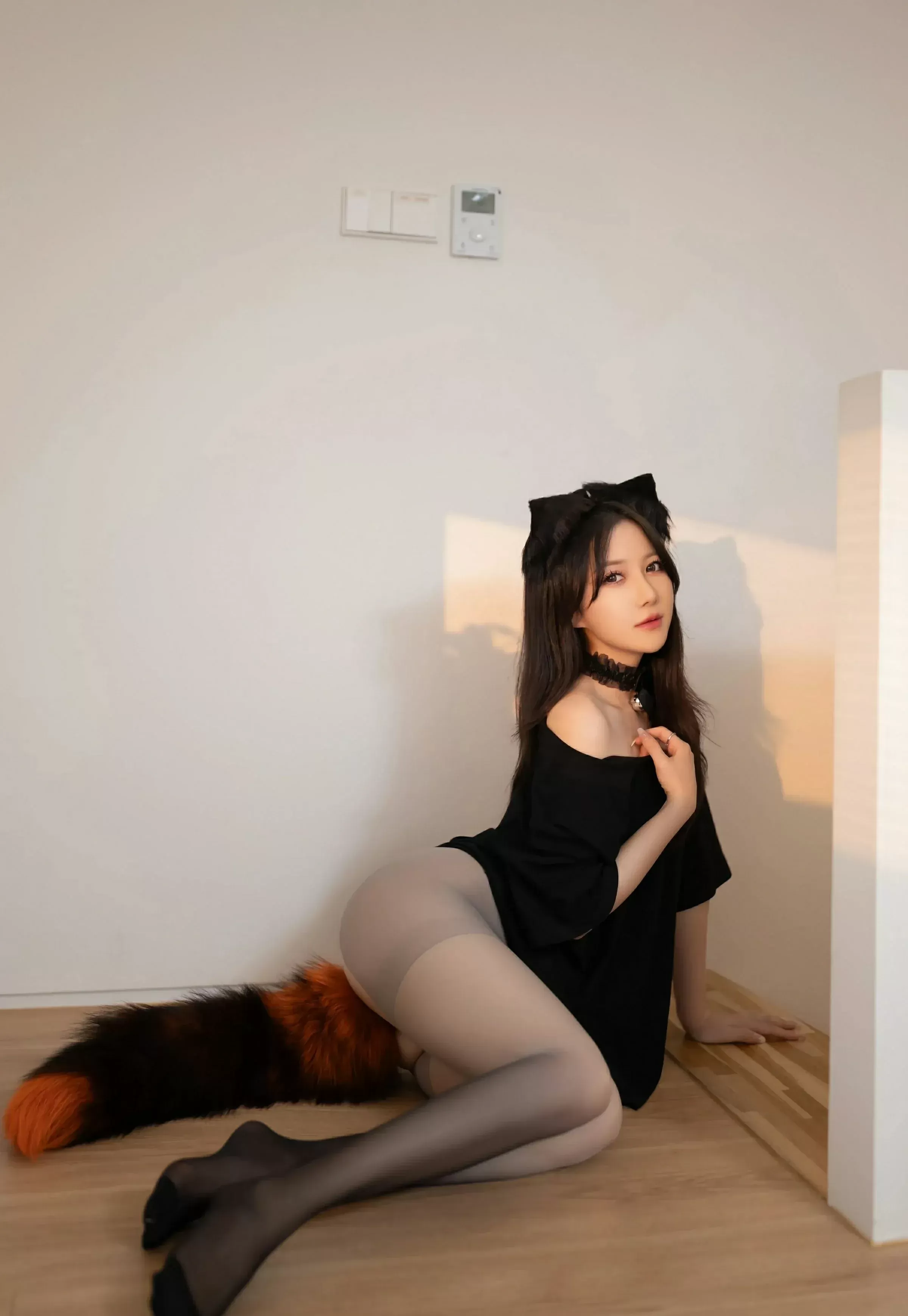 图片[6] - XiuRen 秀人 No.9314 鱼子酱Fish [80P] - 机器猫次元 - 机器猫次元