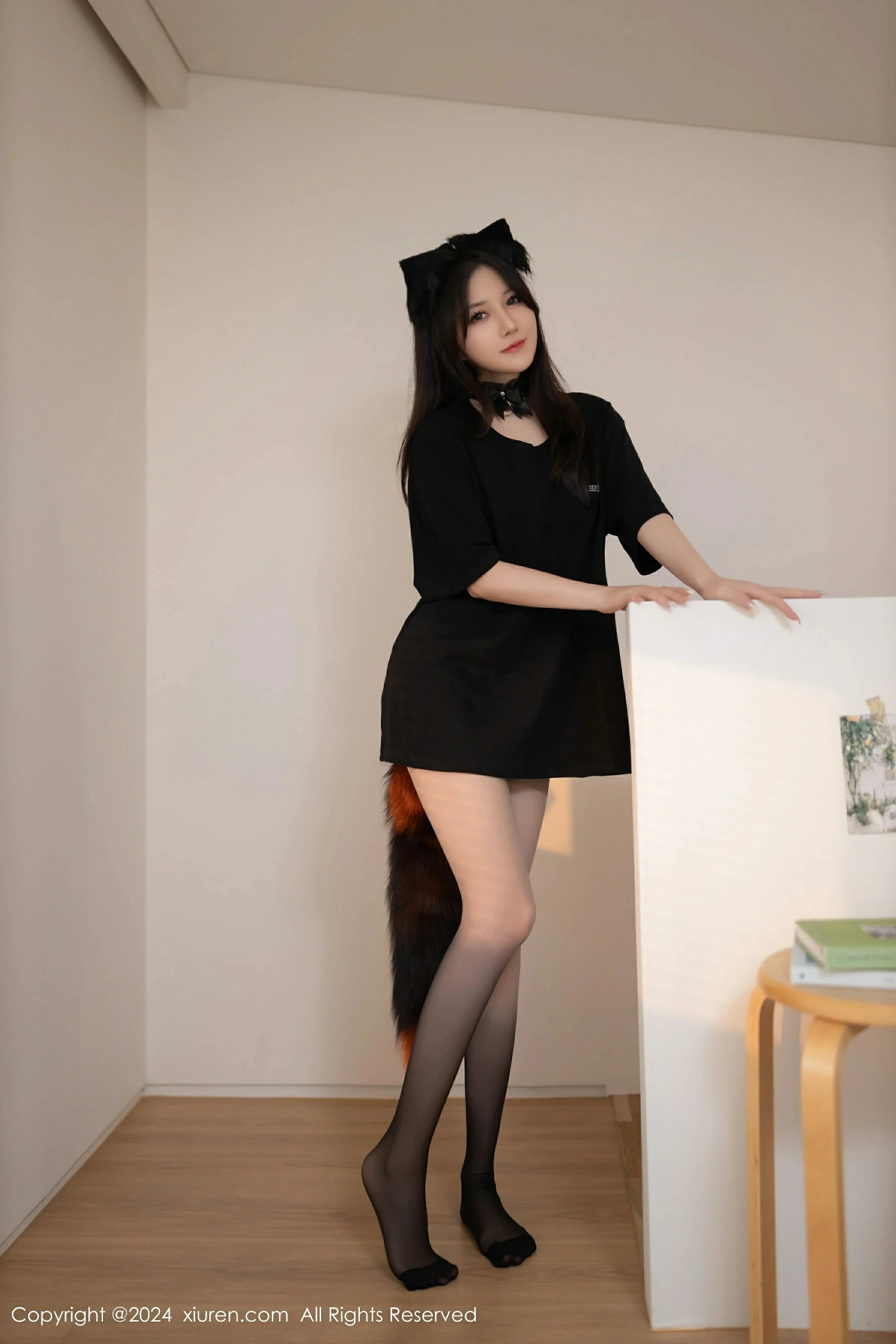 图片[2] - XiuRen 秀人 No.9314 鱼子酱Fish [80P] - 机器猫次元 - 机器猫次元