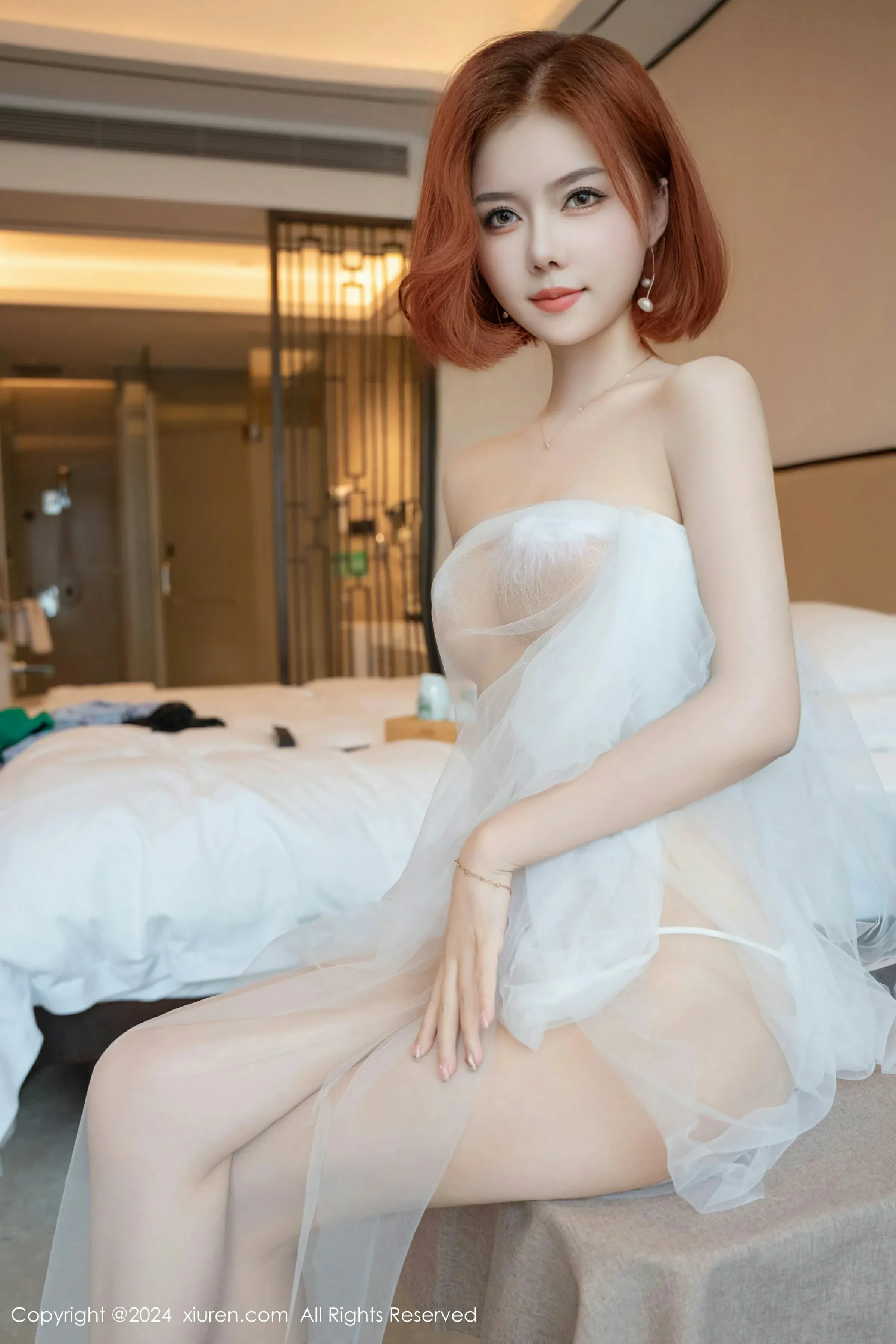 图片[2] - XiuRen 秀人 No.9318 白芷yy [76P] - 机器猫次元 - 机器猫次元