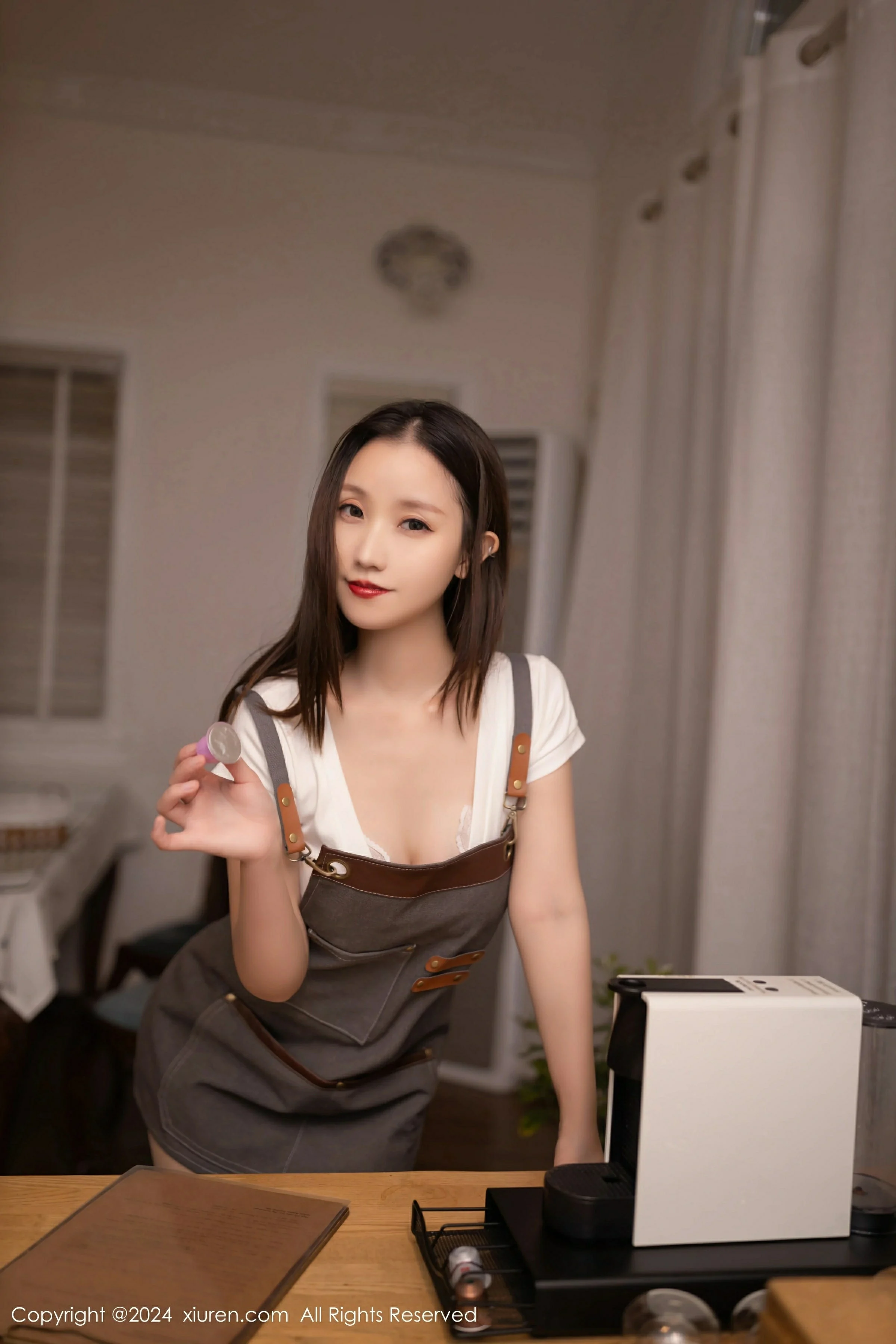 图片[6] - XiuRen 秀人 No.9335 杏子Yada [82P] - 机器猫次元 - 机器猫次元