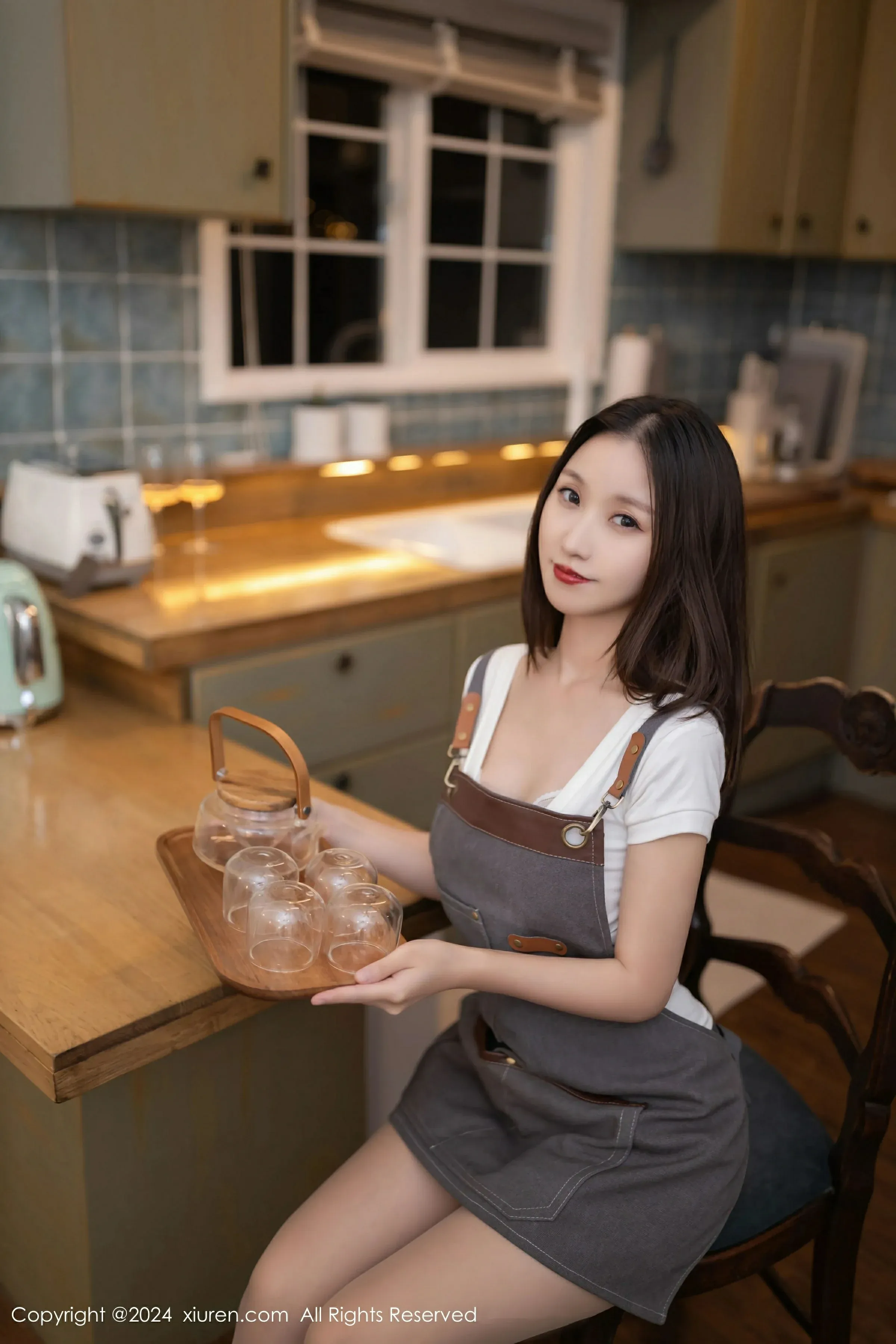 图片[2] - XiuRen 秀人 No.9335 杏子Yada [82P] - 机器猫次元 - 机器猫次元
