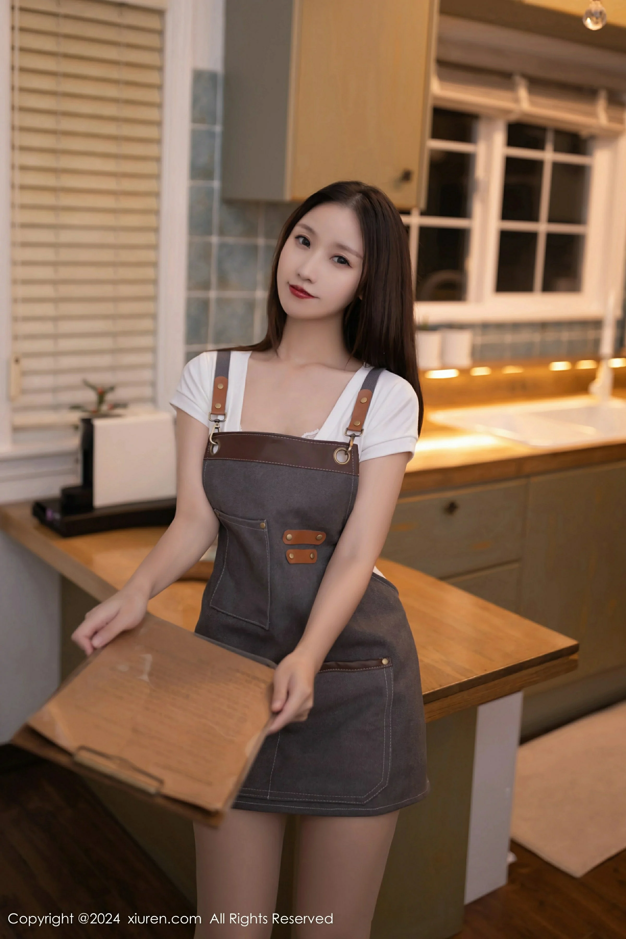 图片[3] - XiuRen 秀人 No.9335 杏子Yada [82P] - 机器猫次元 - 机器猫次元