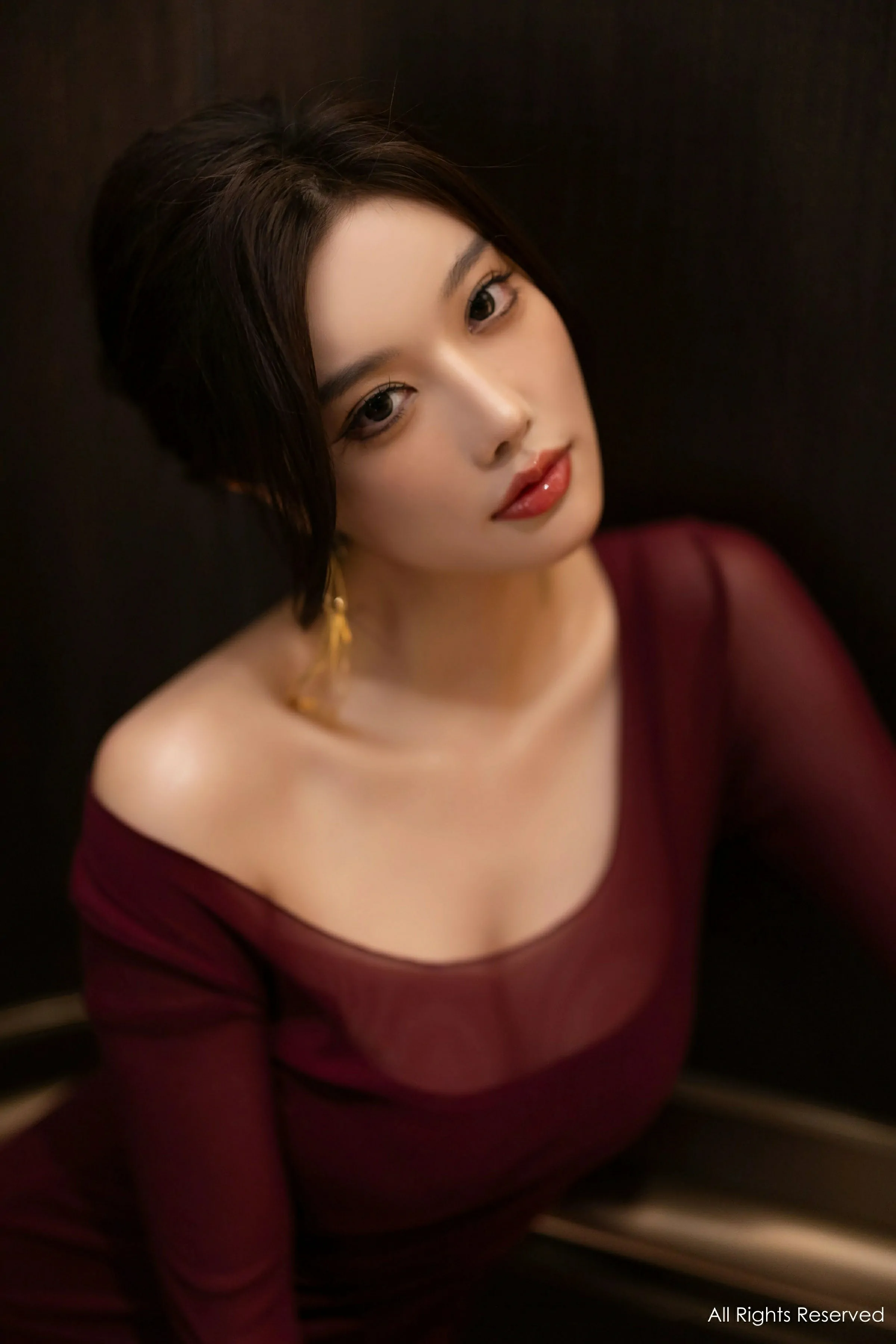 图片[3] - XiuRen 秀人 No.9348 杨晨晨Yome [82P] - 机器猫次元 - 机器猫次元