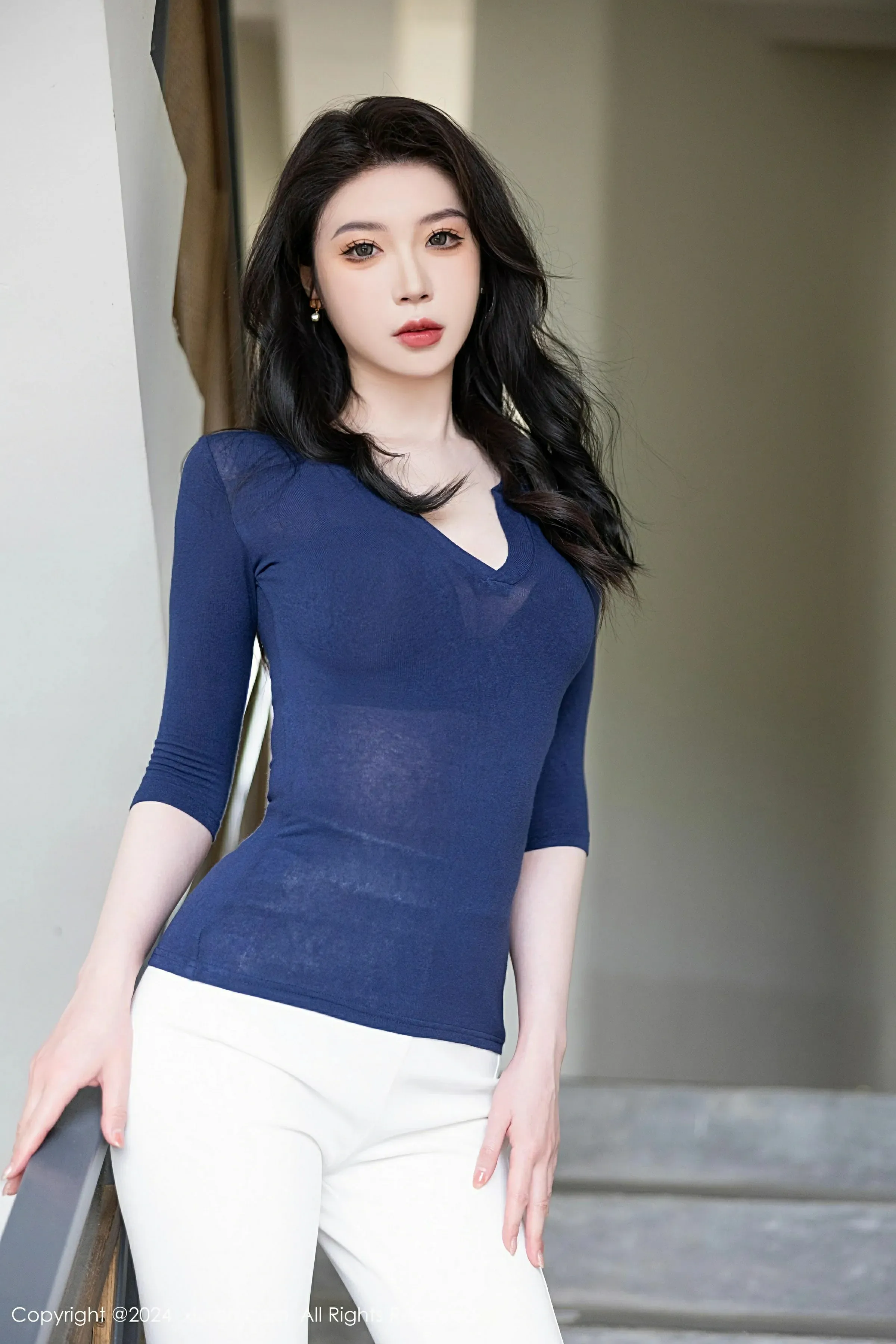 图片[4] - XiuRen 秀人 No.9355 梦心玥 [83P] - 机器猫次元 - 机器猫次元