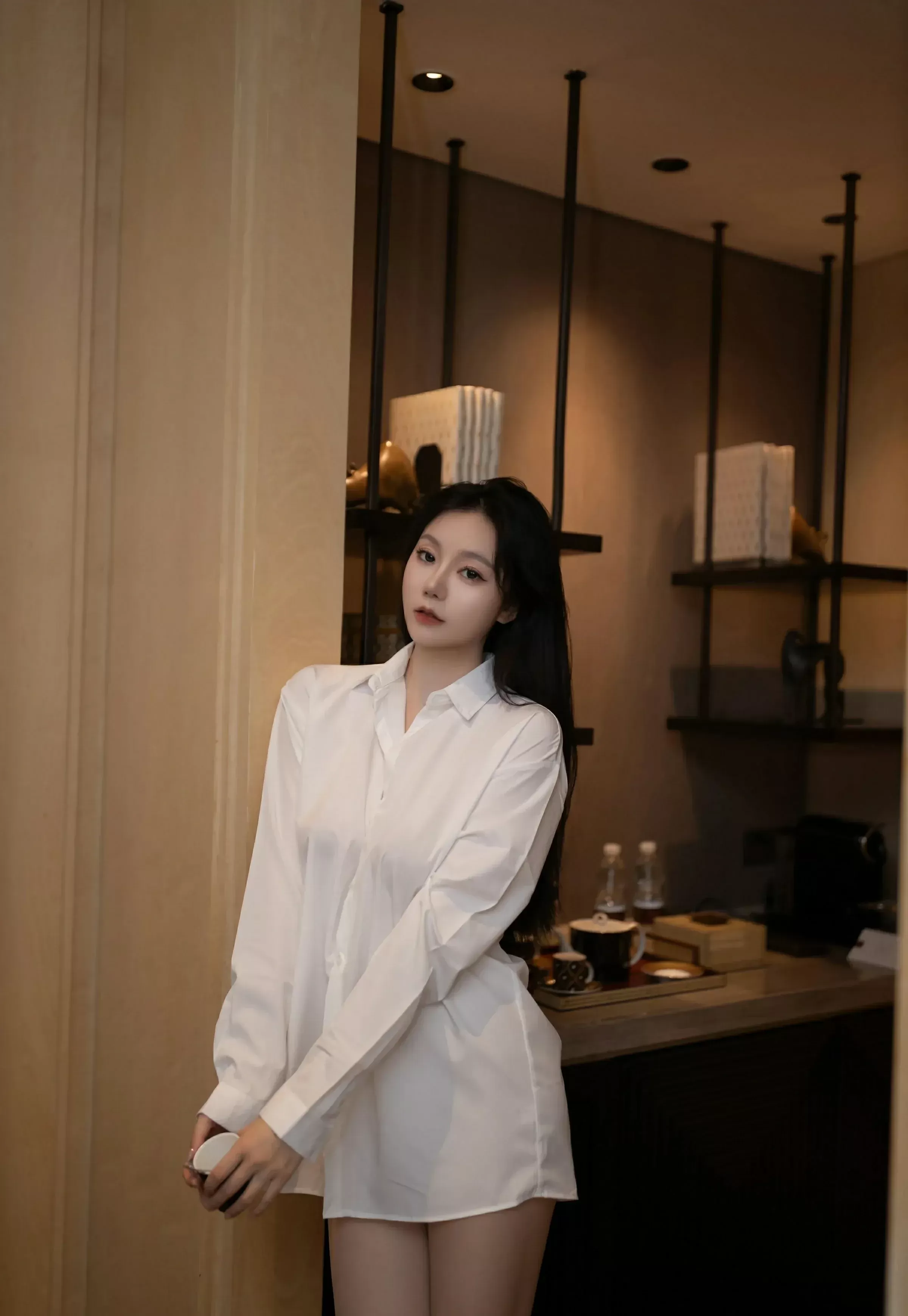图片[8] - XiuRen 秀人 No.9362 安然anran [82P] - 机器猫次元 - 机器猫次元