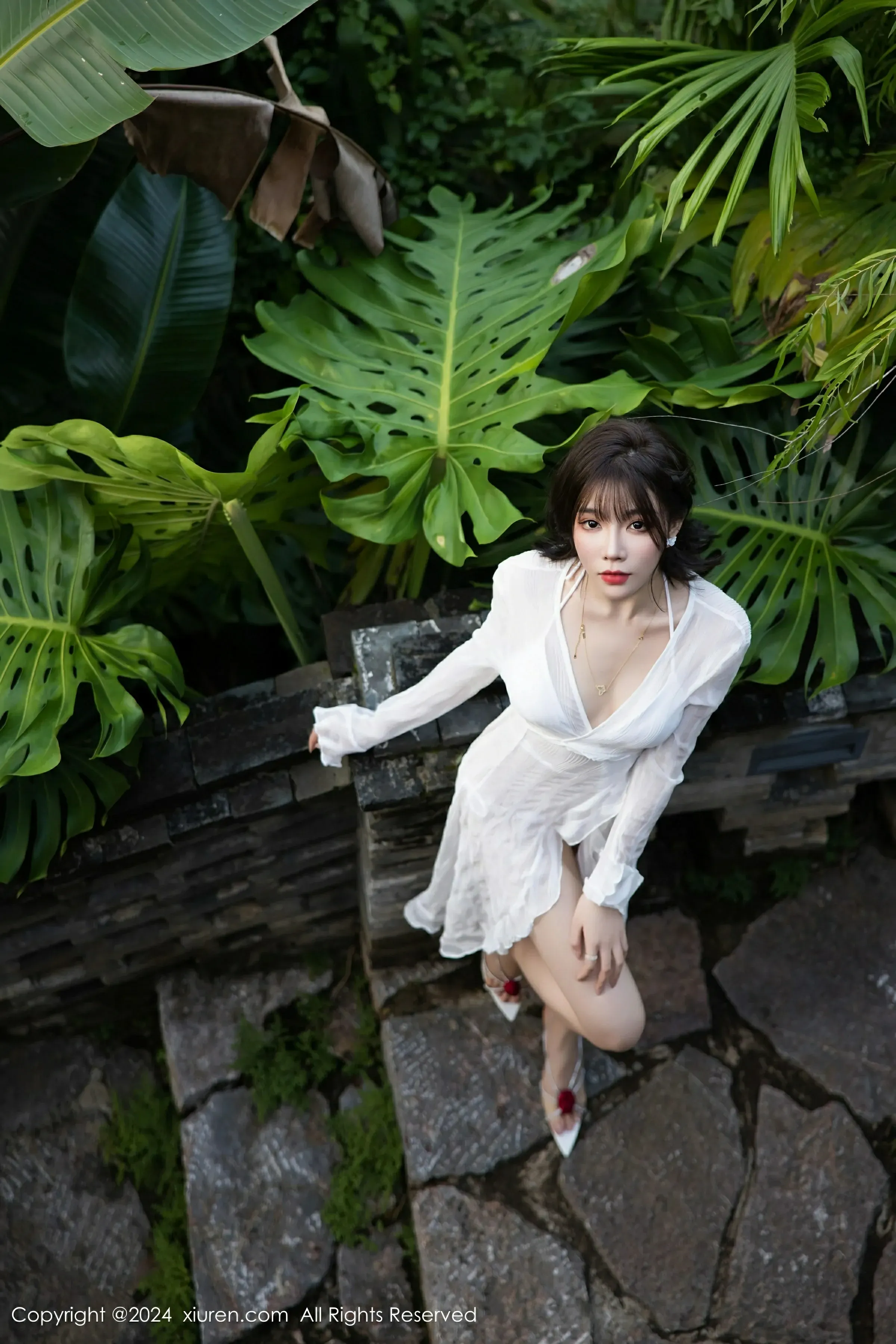 图片[3] - XiuRen 秀人 No.9375 徐莉芝Booty [81P] - 机器猫次元 - 机器猫次元
