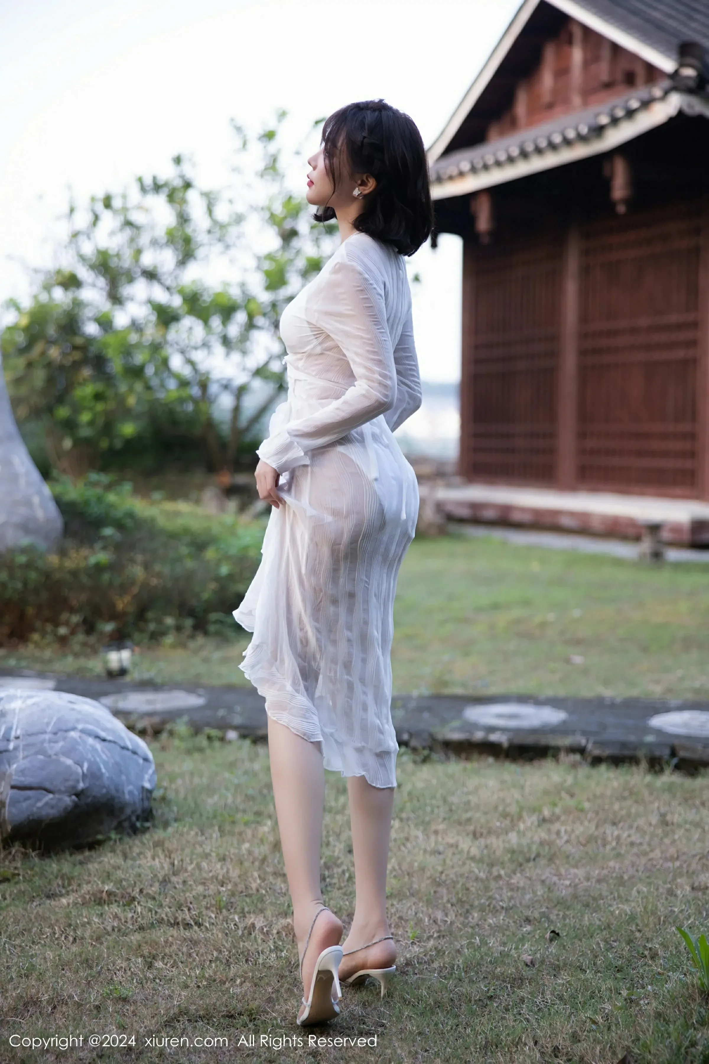 图片[6] - XiuRen 秀人 No.9375 徐莉芝Booty [81P] - 机器猫次元 - 机器猫次元