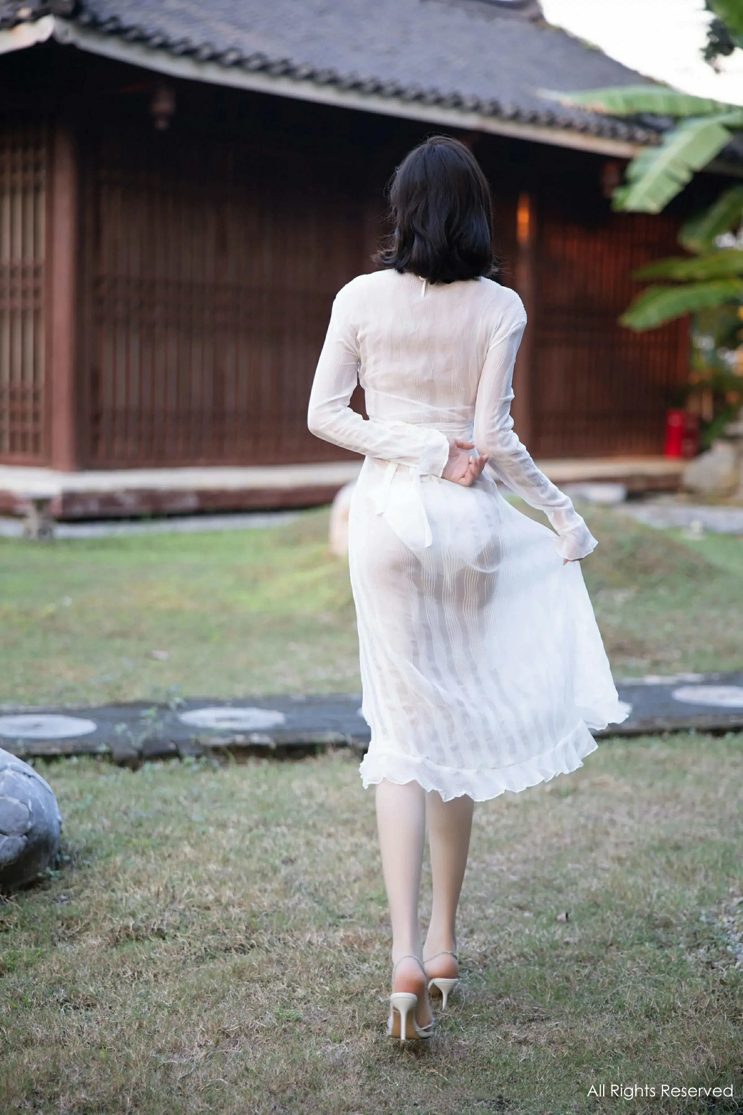 图片[5] - XiuRen 秀人 No.9375 徐莉芝Booty [81P] - 机器猫次元 - 机器猫次元