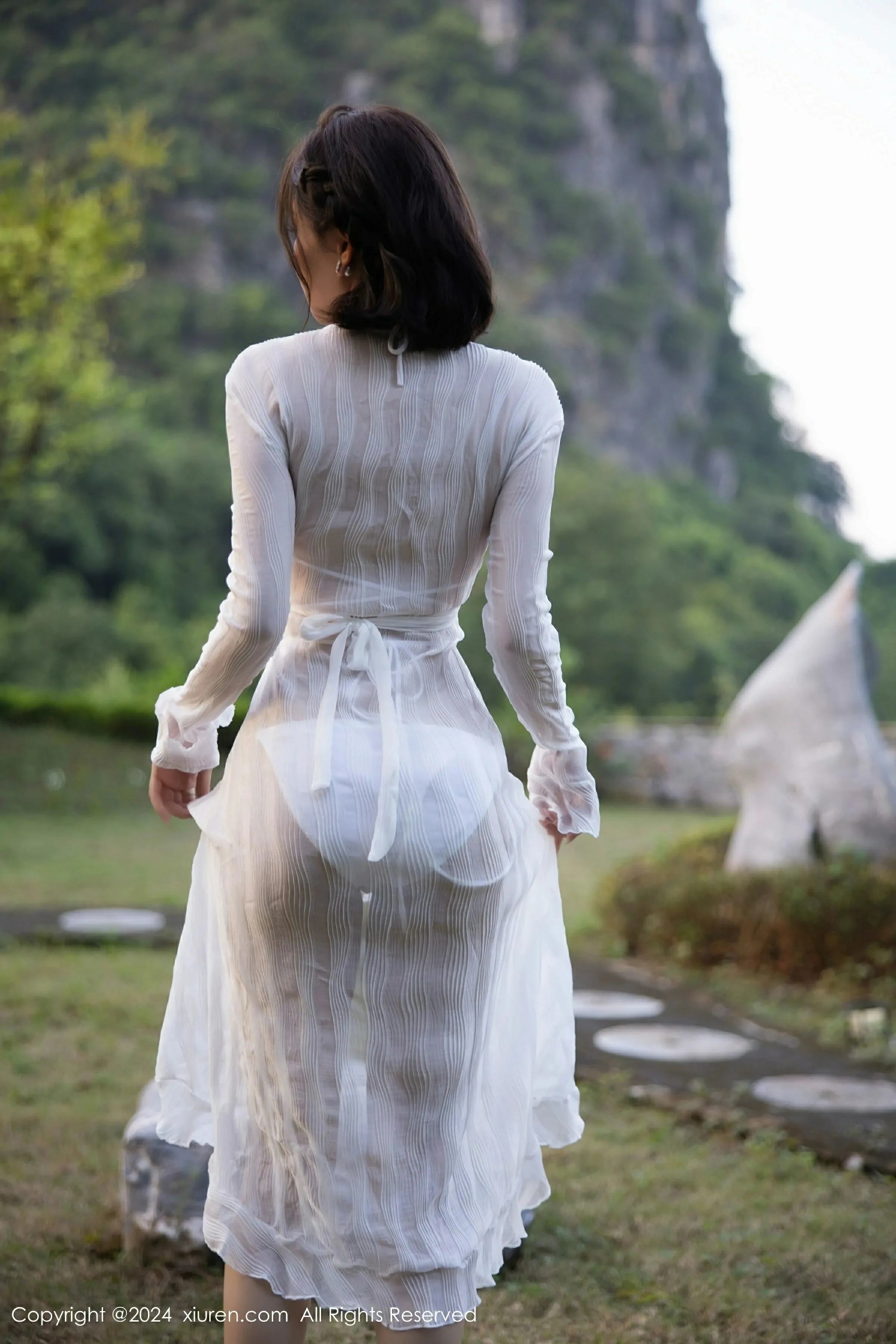 图片[7] - XiuRen 秀人 No.9375 徐莉芝Booty [81P] - 机器猫次元 - 机器猫次元