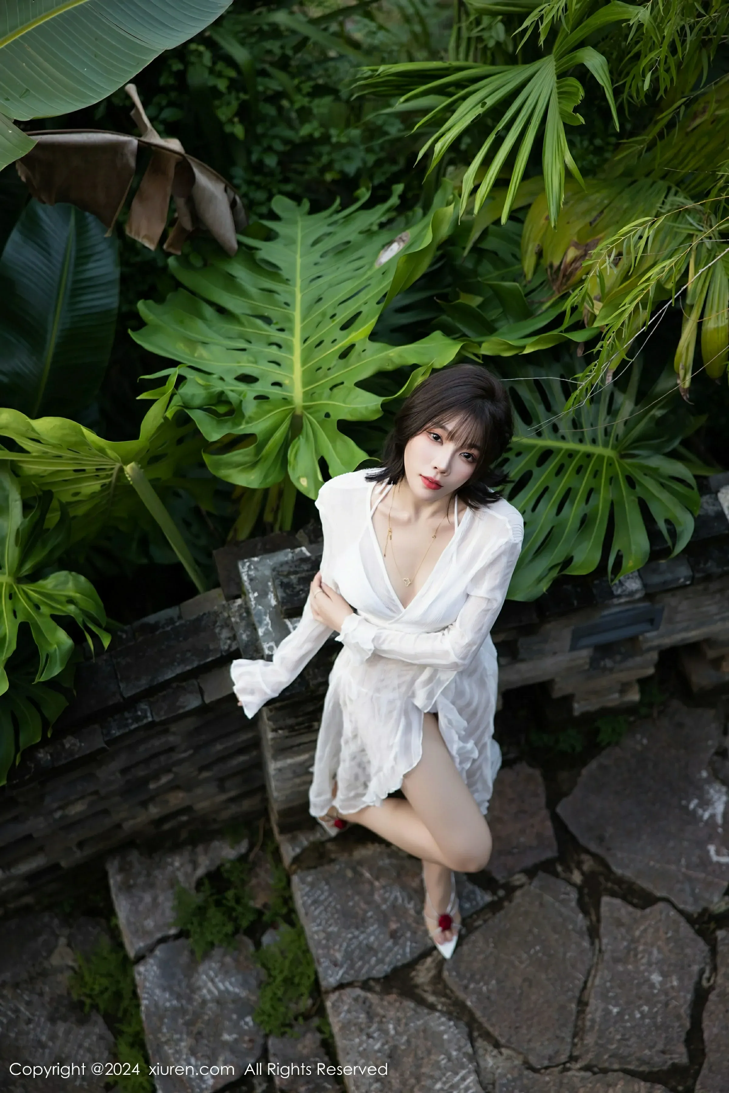 图片[2] - XiuRen 秀人 No.9375 徐莉芝Booty [81P] - 机器猫次元 - 机器猫次元