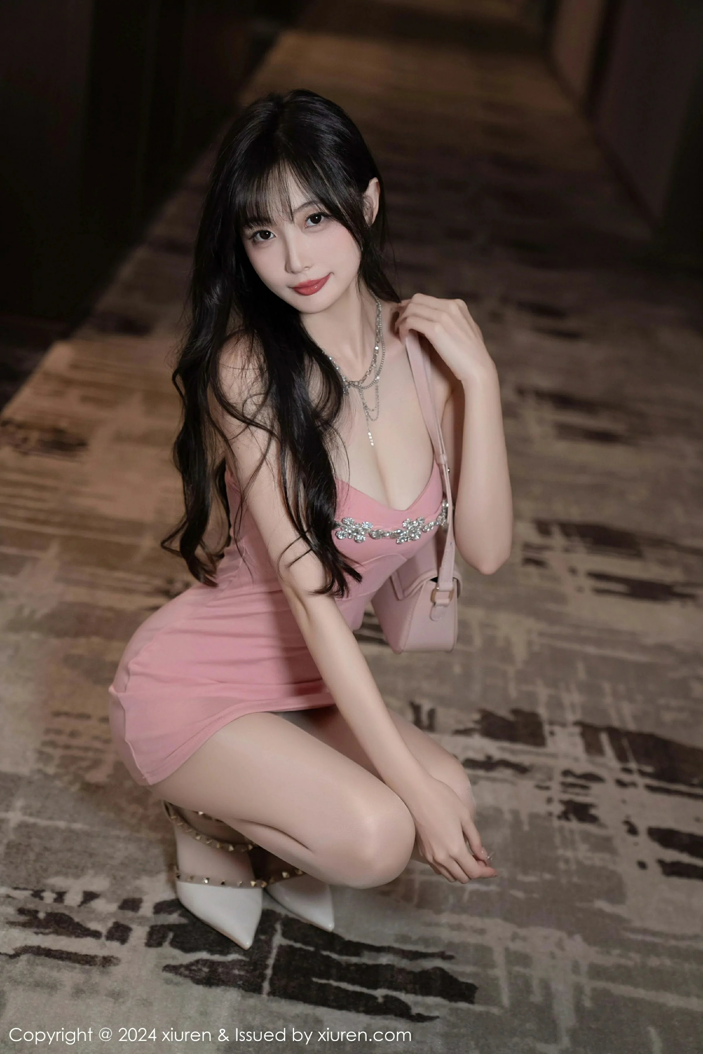图片[2] - XiuRen 秀人 No.9380 林星阑 [107P] - 机器猫次元 - 机器猫次元