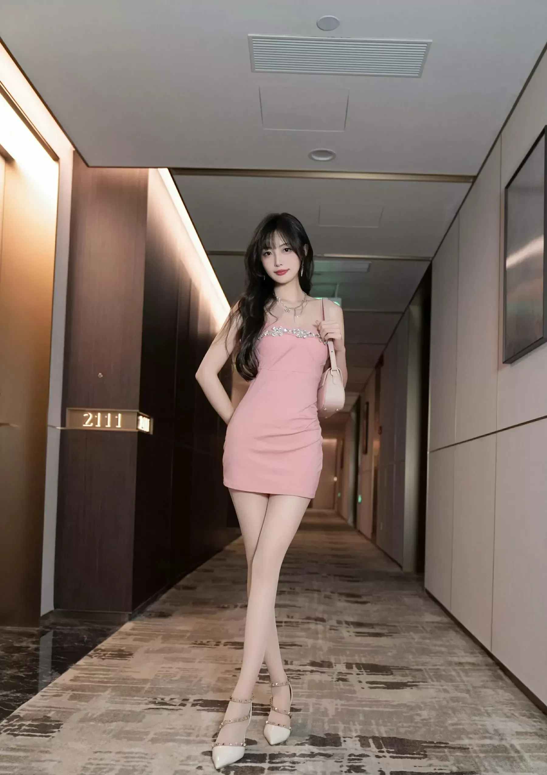 图片[8] - XiuRen 秀人 No.9380 林星阑 [107P] - 机器猫次元 - 机器猫次元