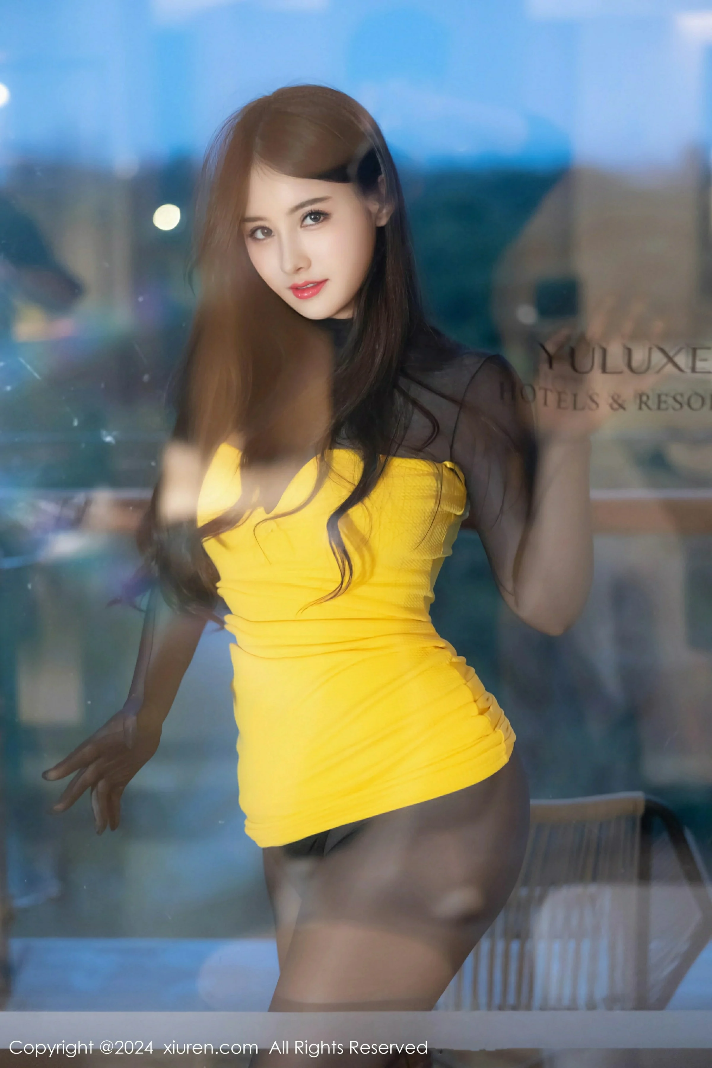 图片[5] - XiuRen 秀人 No.9391 诗诗kiki [86P] - 机器猫次元 - 机器猫次元