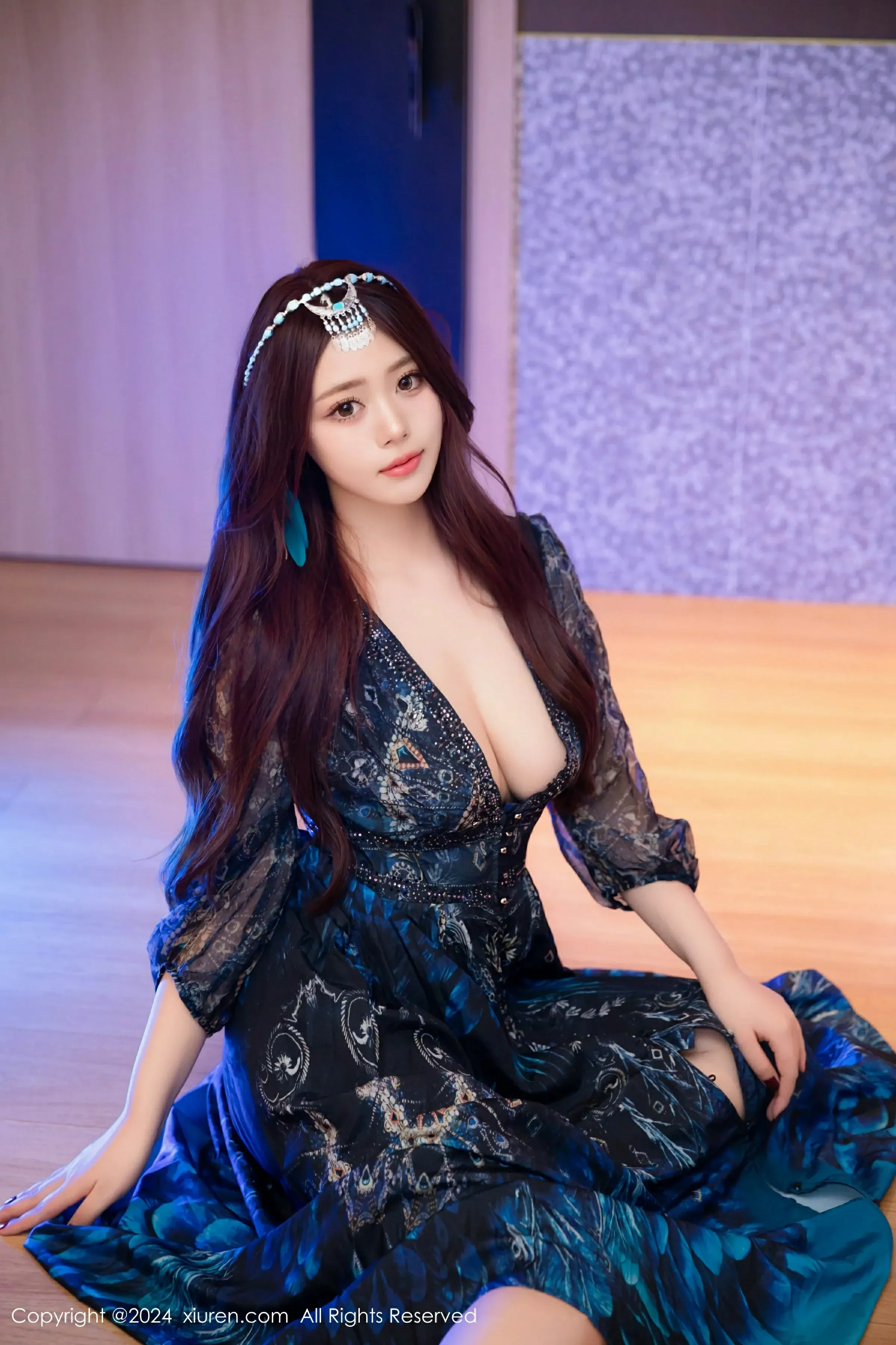 图片[7] - XiuRen 秀人 No.9403 蛋蛋宝 [78P] - 机器猫次元 - 机器猫次元