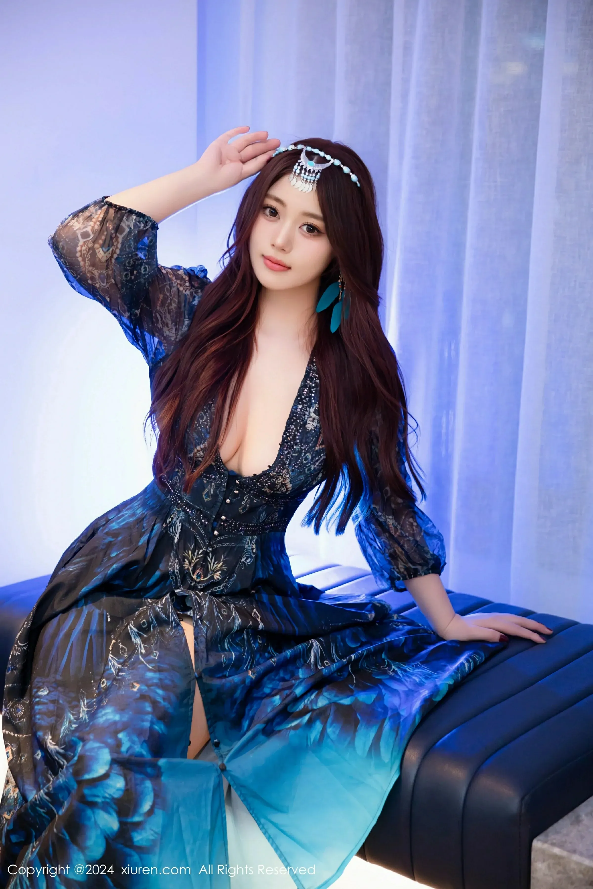 图片[4] - XiuRen 秀人 No.9403 蛋蛋宝 [78P] - 机器猫次元 - 机器猫次元