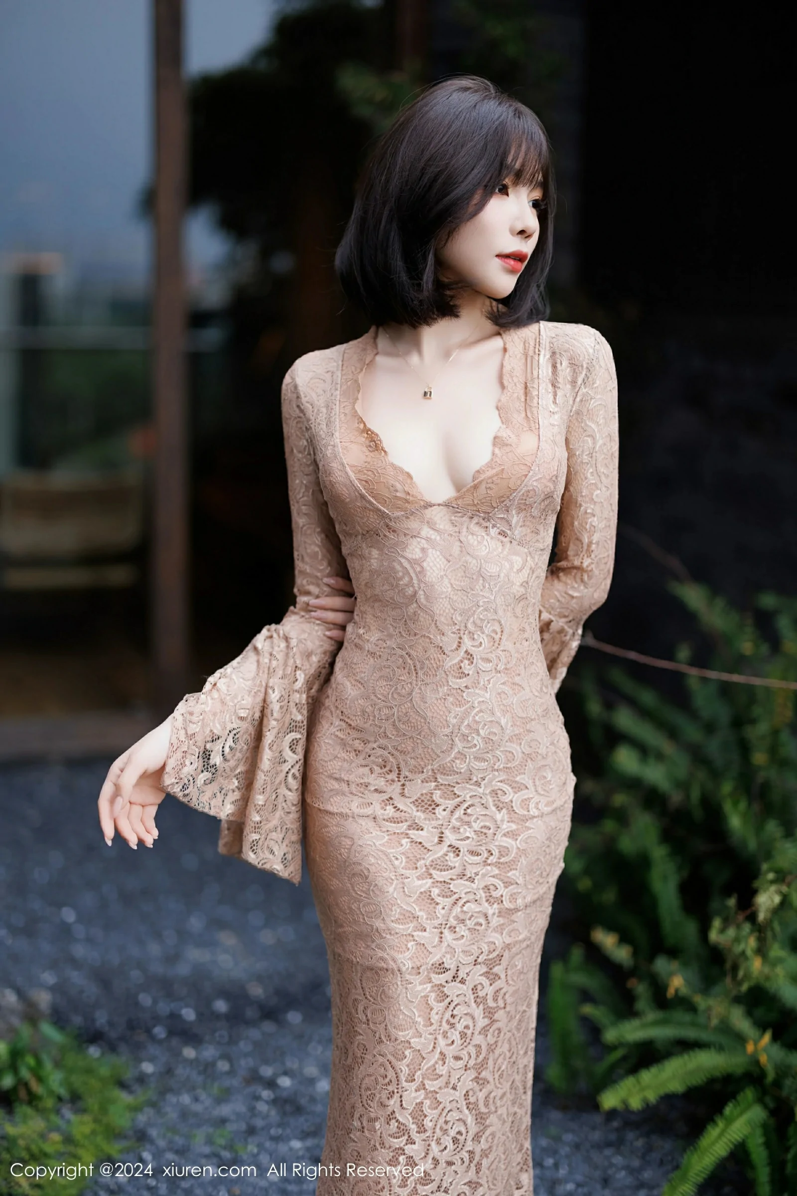 图片[3] - XiuRen 秀人 No.9412 徐莉芝Booty [91P] - 机器猫次元 - 机器猫次元