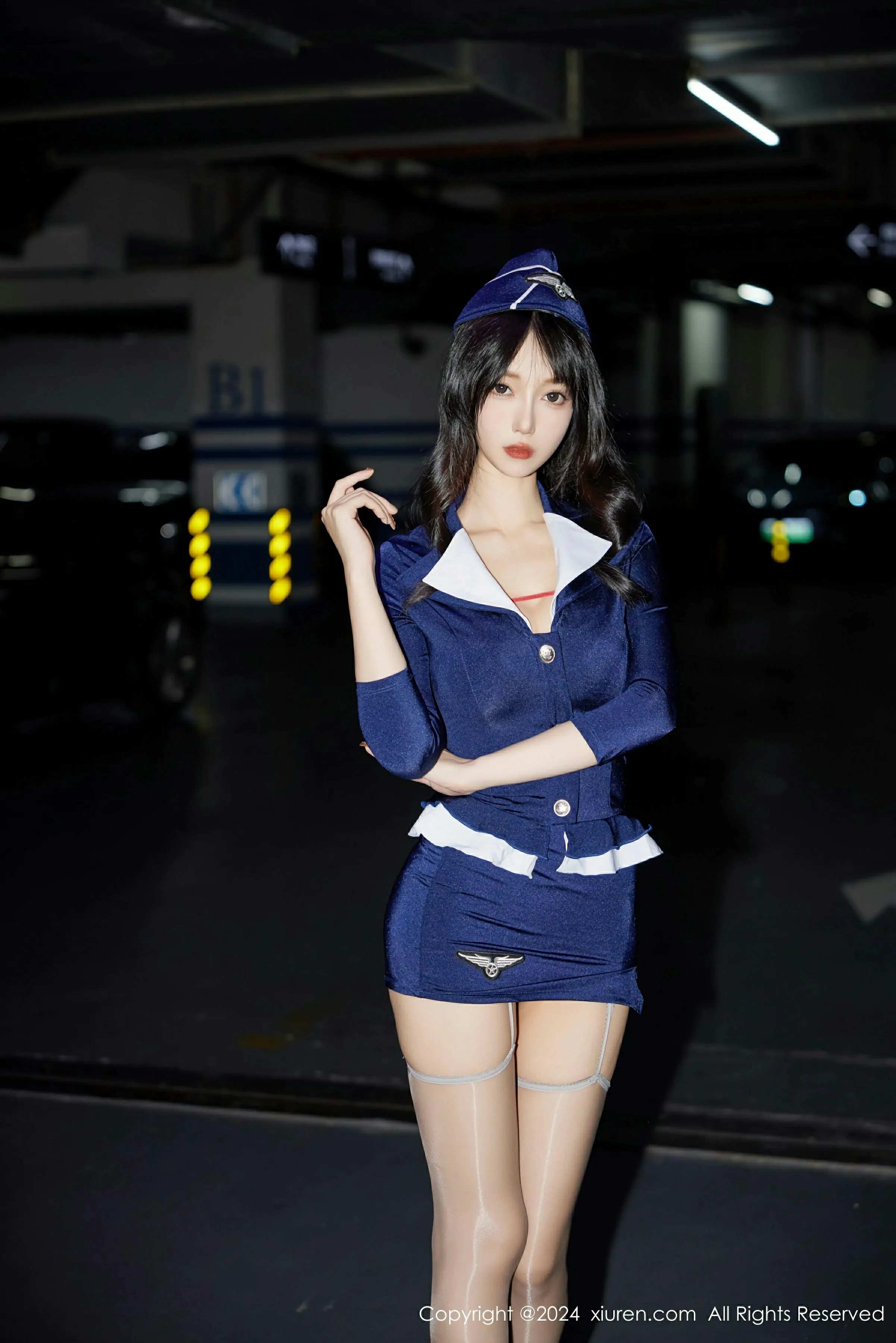 图片[5] - XiuRen 秀人 No.9418 玥儿玥er [78P] - 机器猫次元 - 机器猫次元