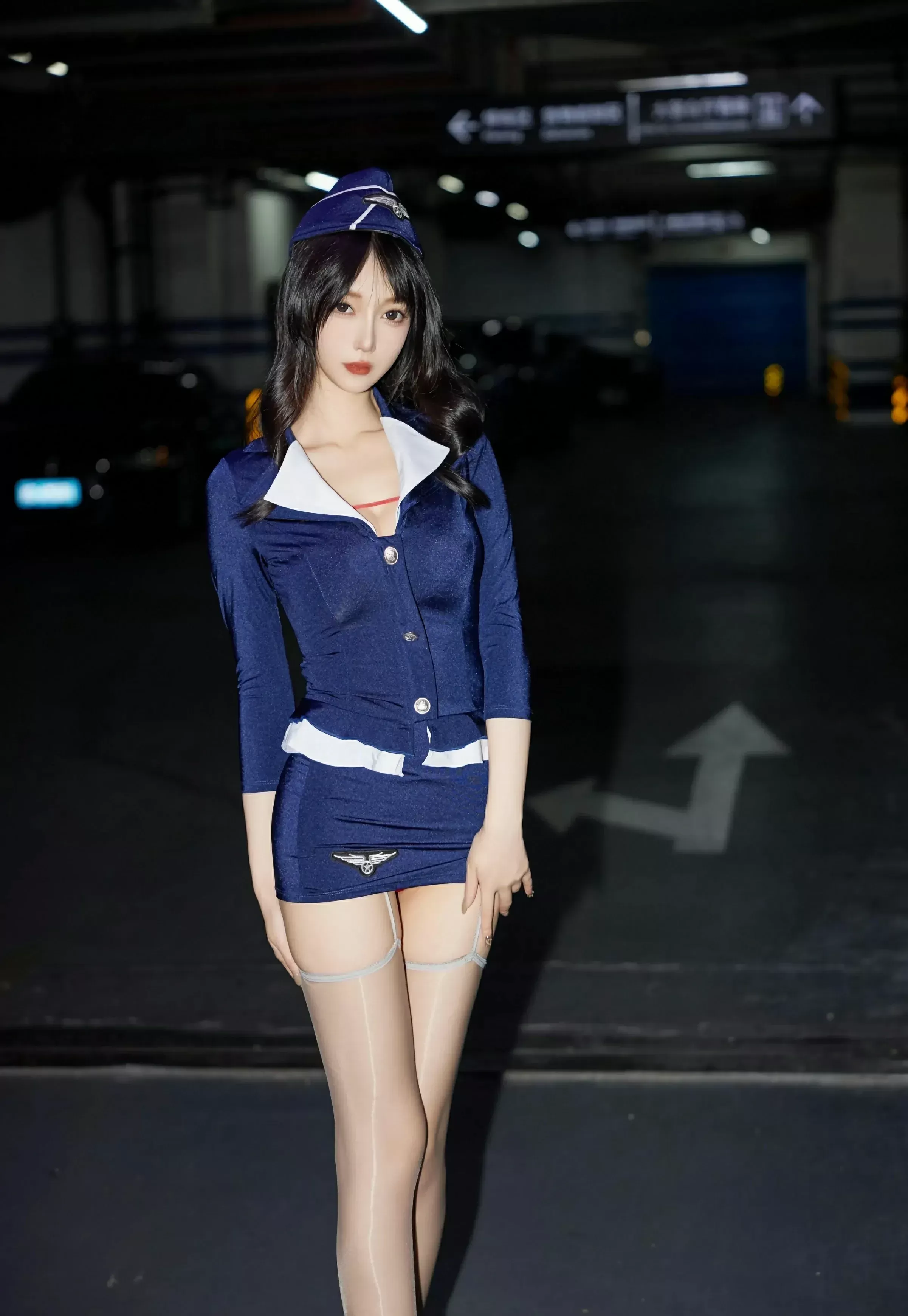 图片[4] - XiuRen 秀人 No.9418 玥儿玥er [78P] - 机器猫次元 - 机器猫次元