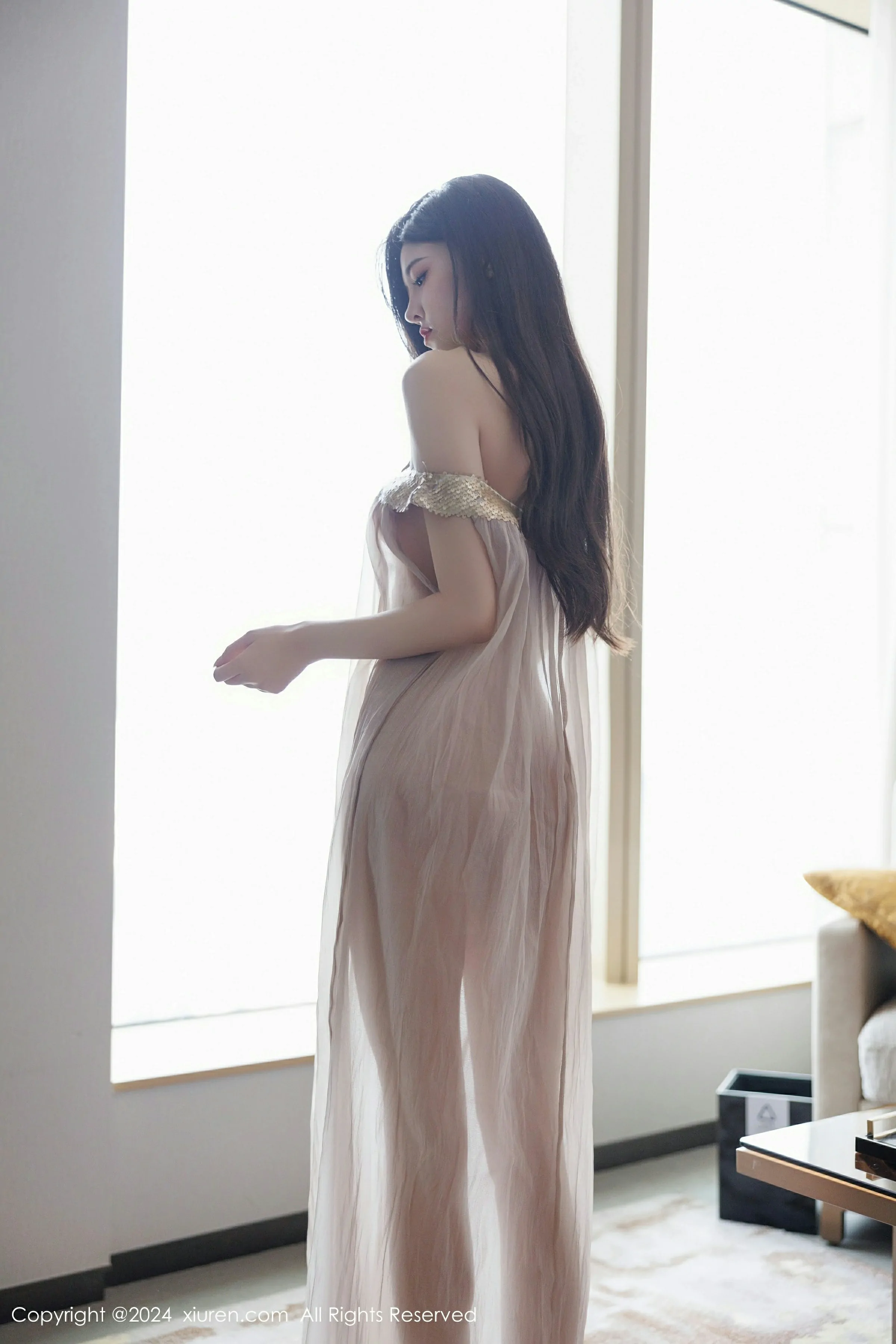 图片[2] - XiuRen 秀人 No.9426 初梦瑶 [102P] - 机器猫次元 - 机器猫次元