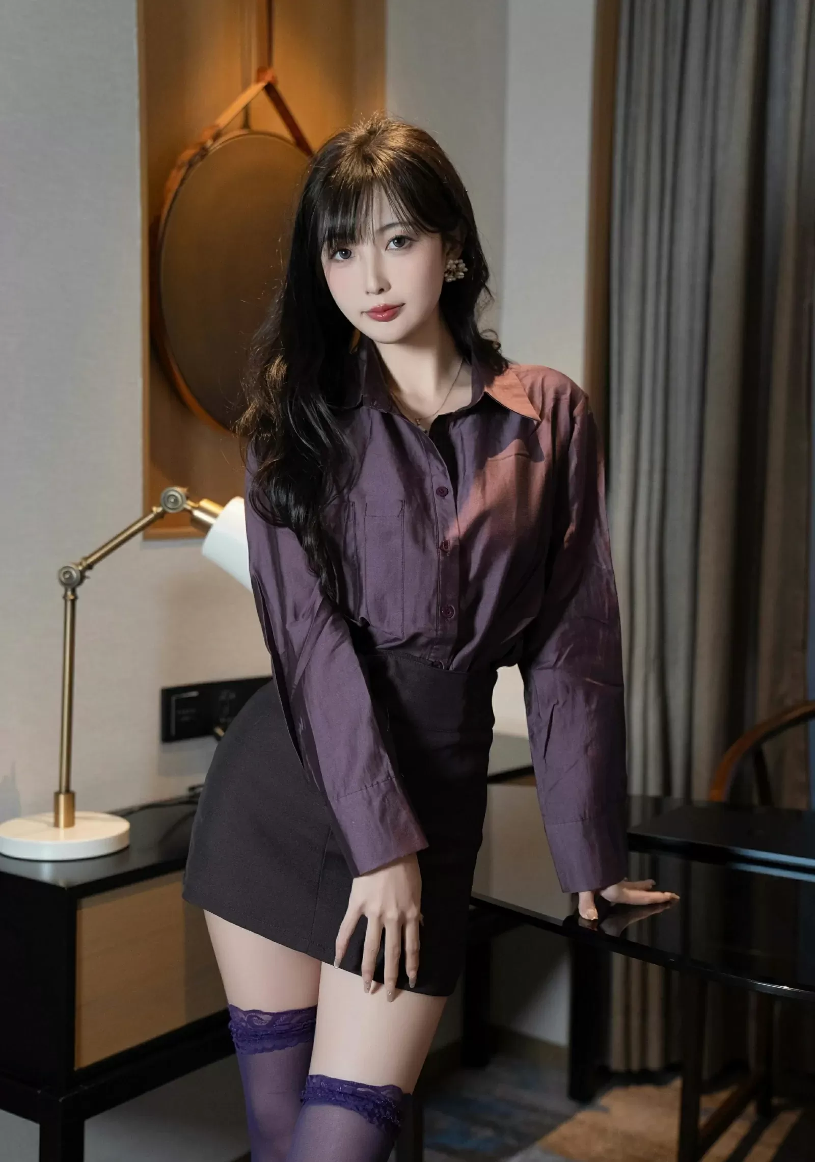 图片[8] - XiuRen 秀人 No.9428 林星阑 [81P] - 机器猫次元 - 机器猫次元