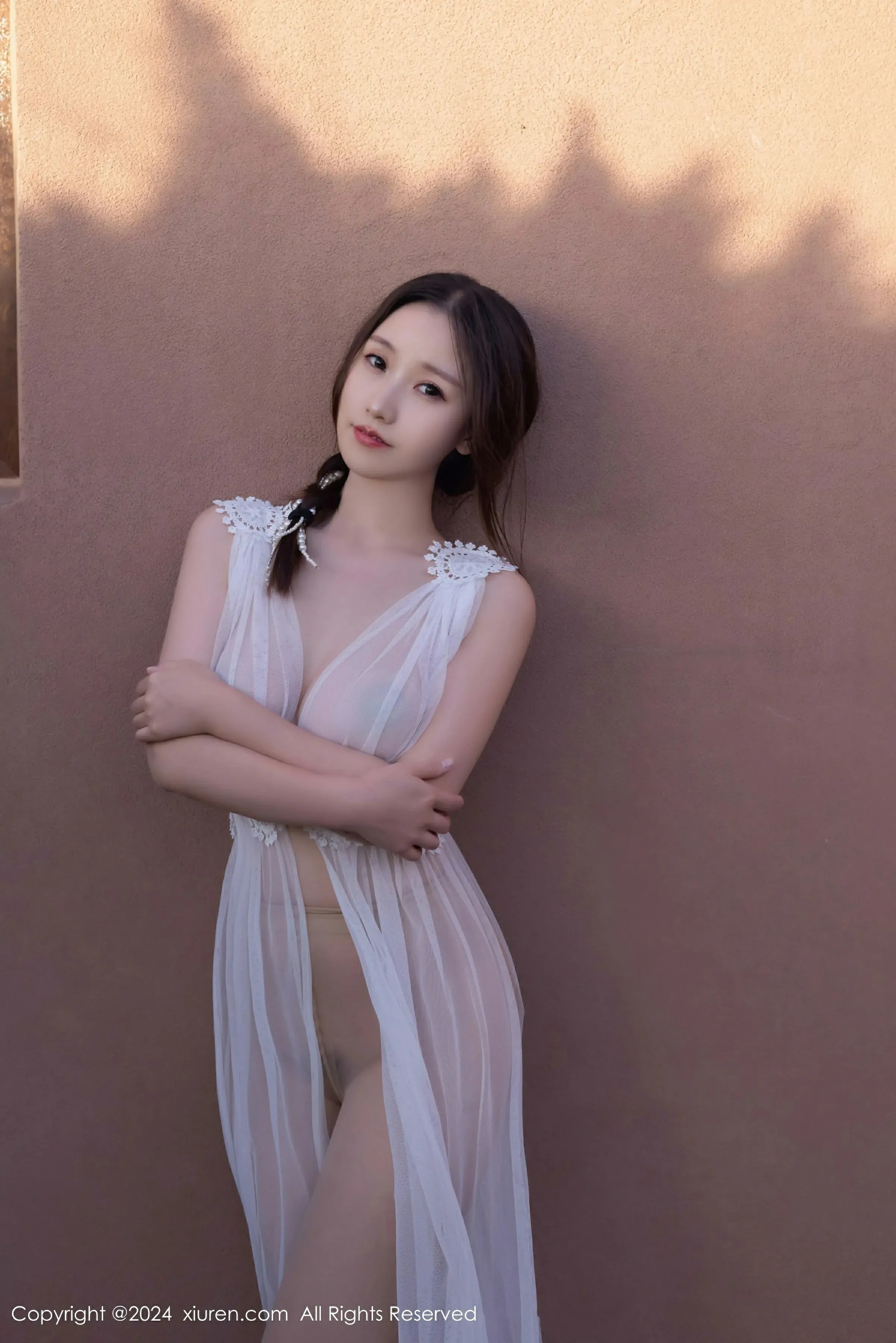 图片[6] - XiuRen 秀人 No.9442 杏子Yada [82P] - 机器猫次元 - 机器猫次元