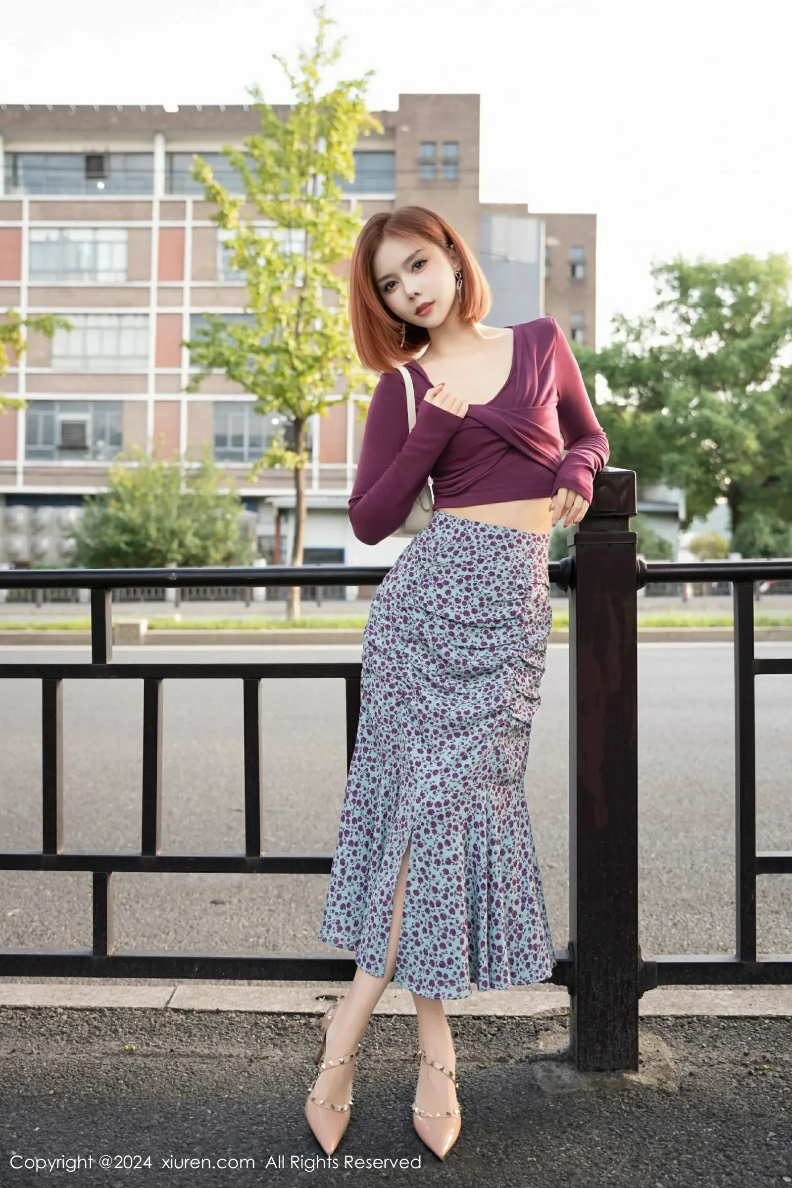 图片[8] - XiuRen 秀人 No.9445 白芷yy [54P] - 机器猫次元 - 机器猫次元