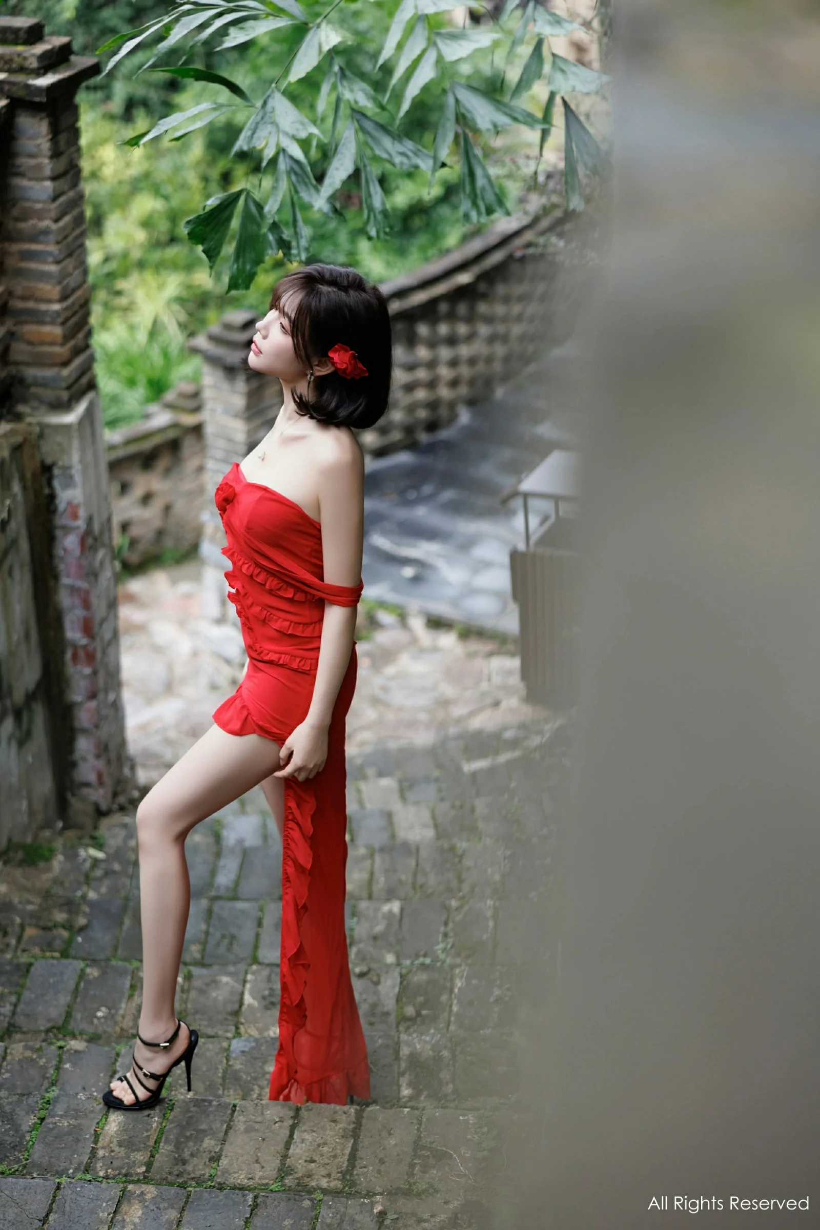图片[5] - XiuRen 秀人 No.9449 徐莉芝Booty [101P] - 机器猫次元 - 机器猫次元