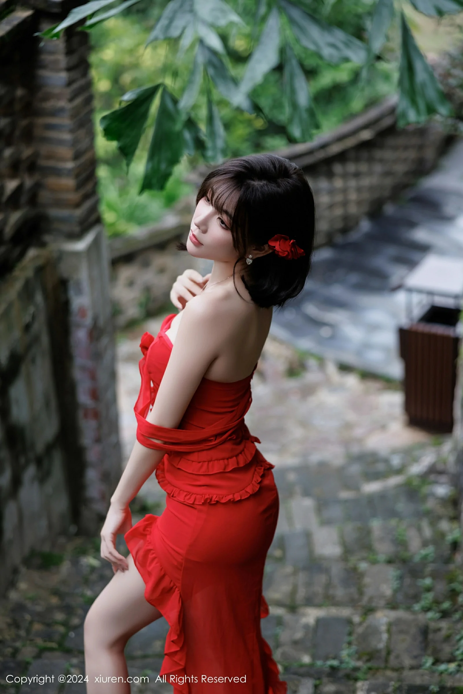 图片[6] - XiuRen 秀人 No.9449 徐莉芝Booty [101P] - 机器猫次元 - 机器猫次元