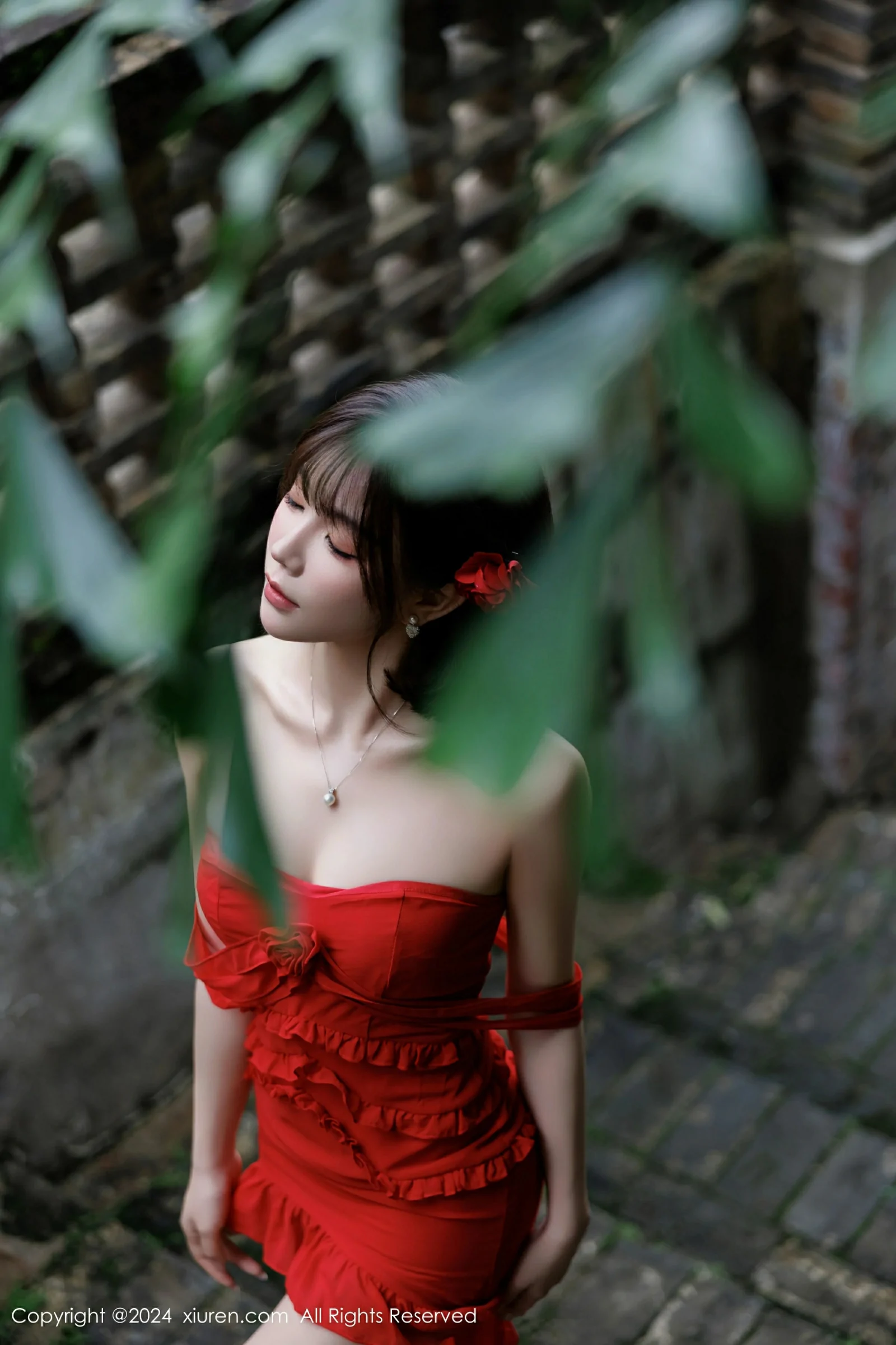 图片[7] - XiuRen 秀人 No.9449 徐莉芝Booty [101P] - 机器猫次元 - 机器猫次元